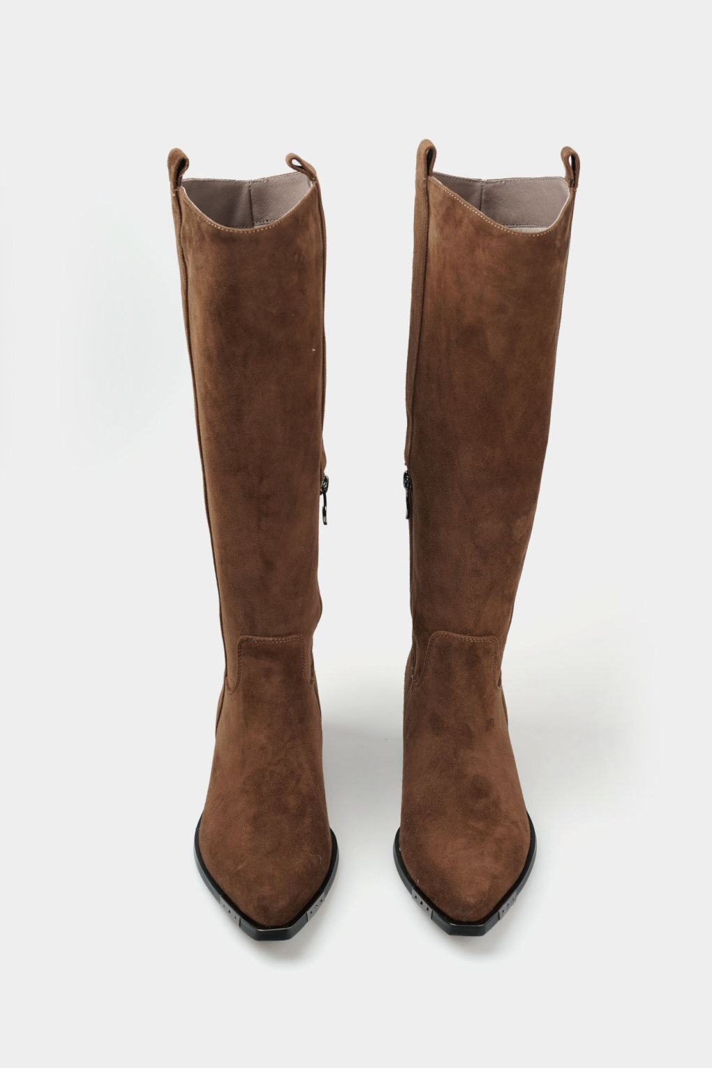 Сапоги-казаки Marc Cony