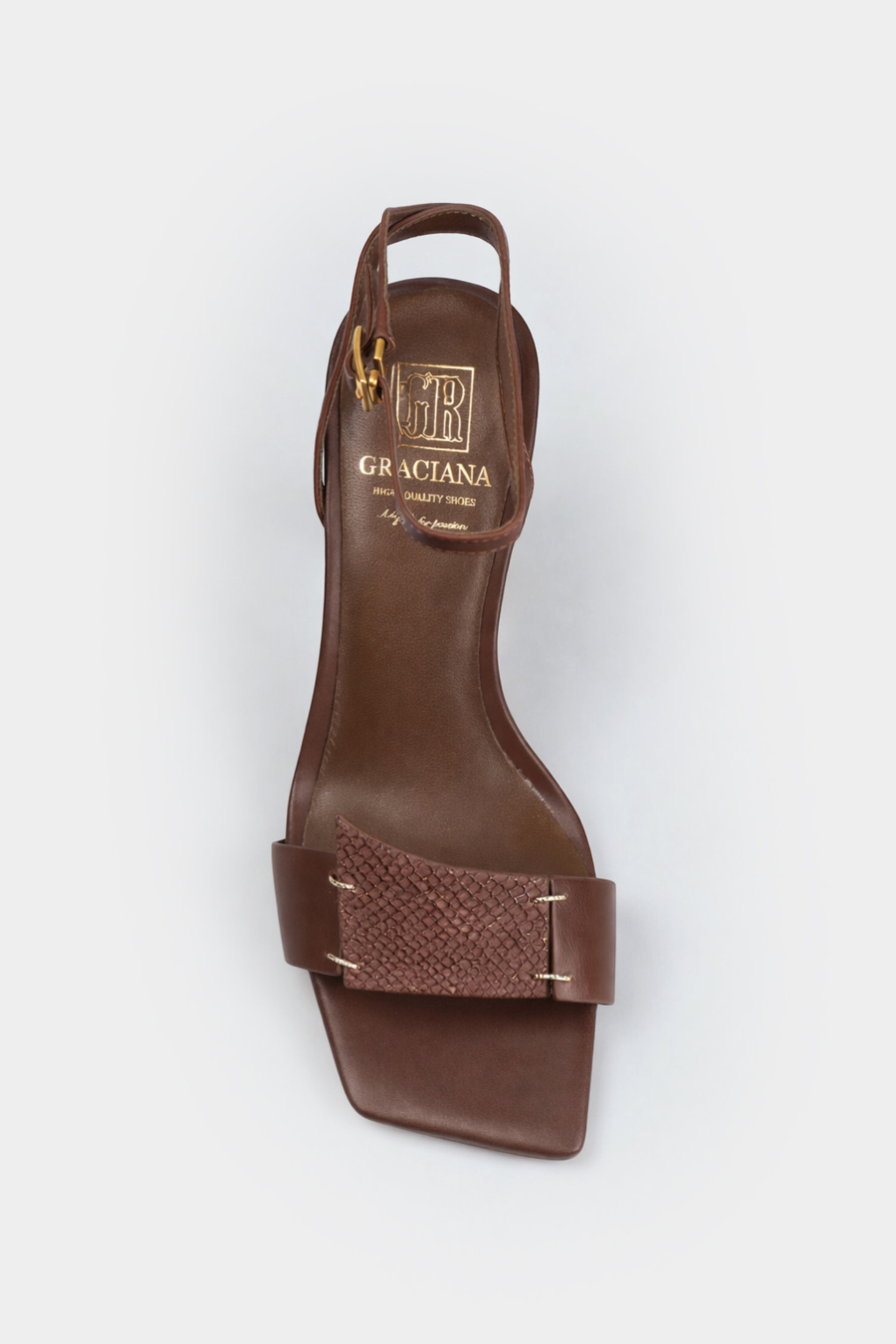 Босоножки Graciana