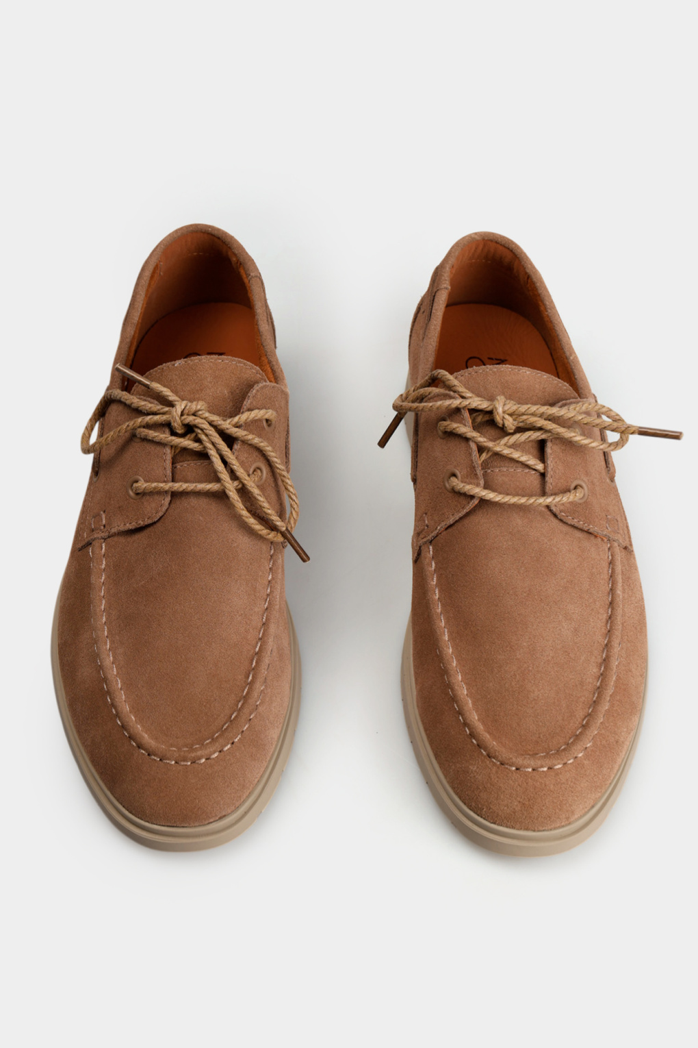 Лоферы Marc Cony