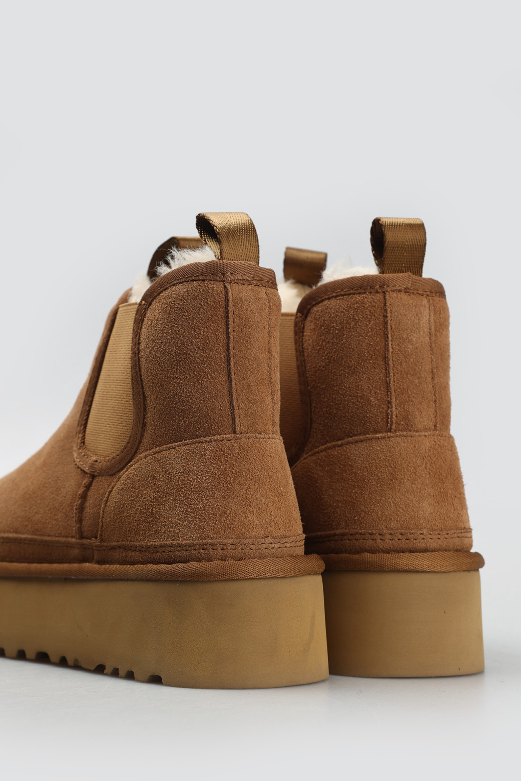 Ботинки Marc Cony