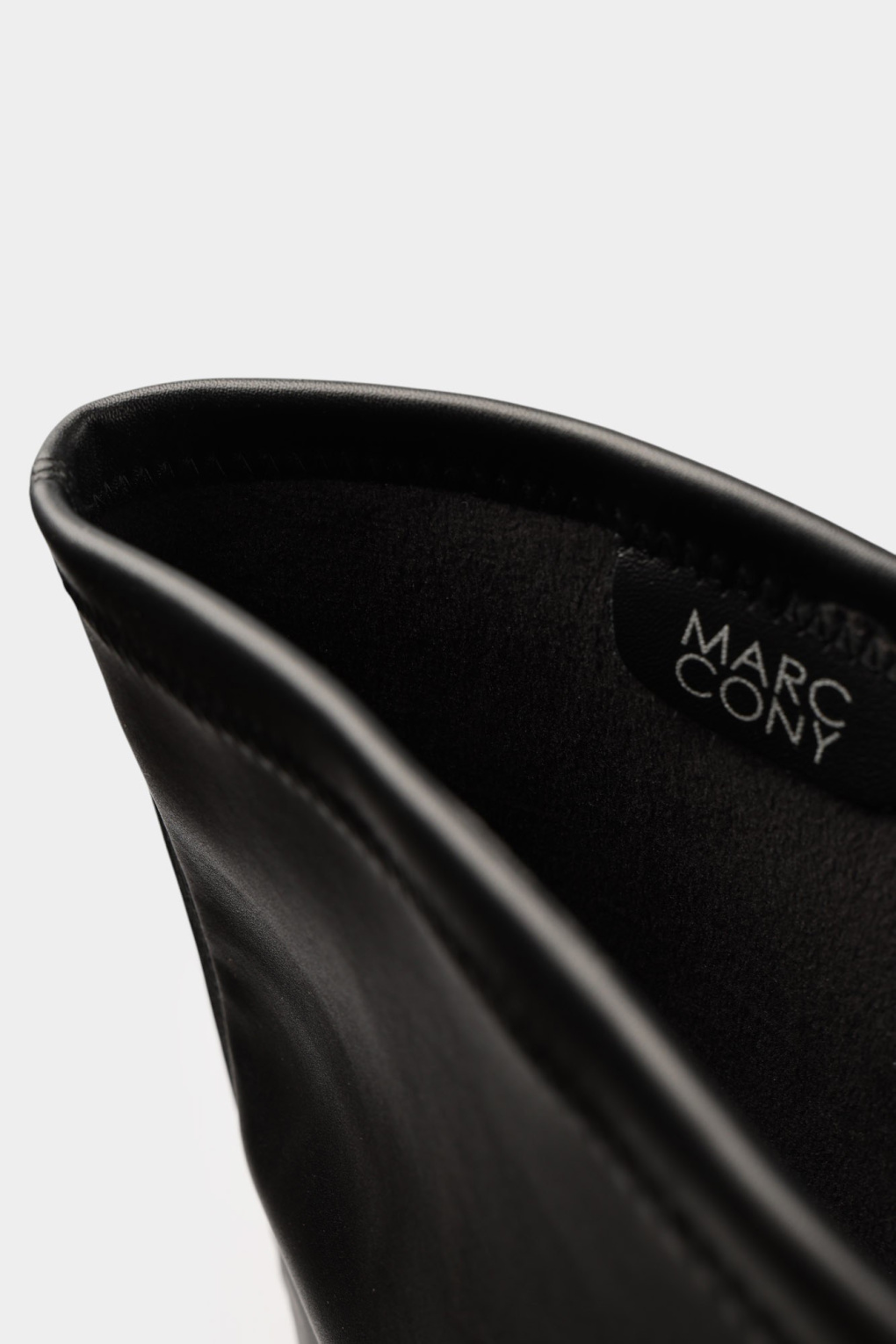 Ботфорты Marc Cony