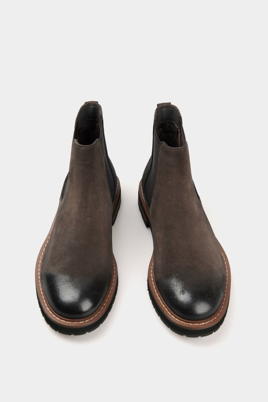 Ботинки Marc Cony