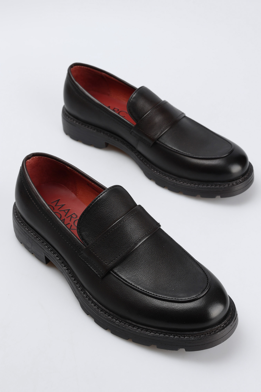 Лоферы Marc Cony