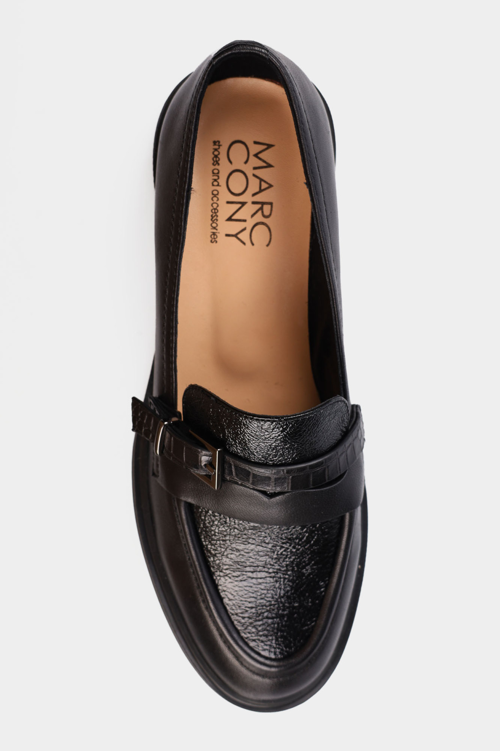 Лоферы Marc Cony