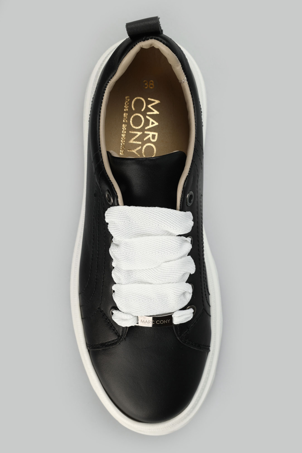 Кеды Marc Cony
