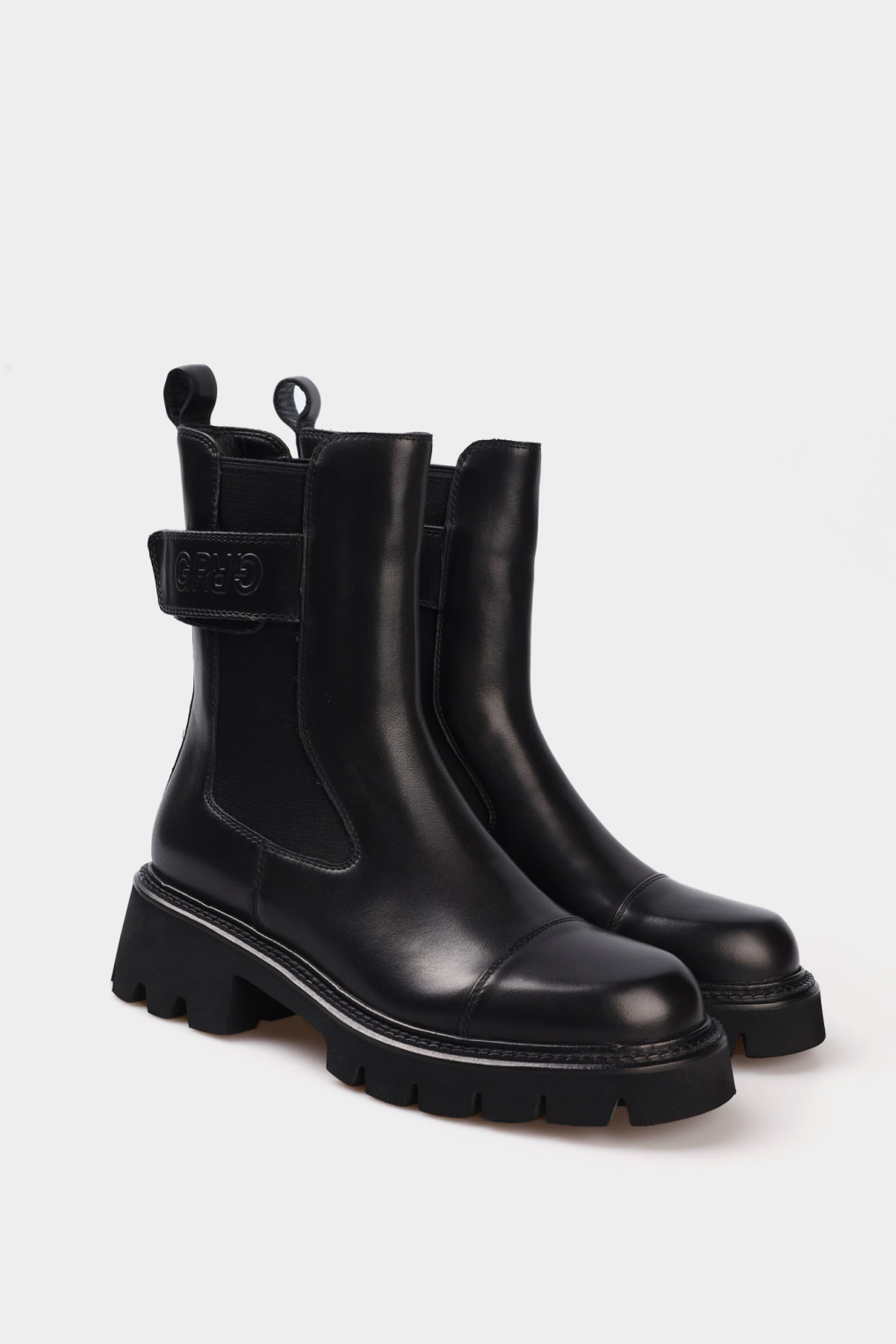 Ботинки Graciana