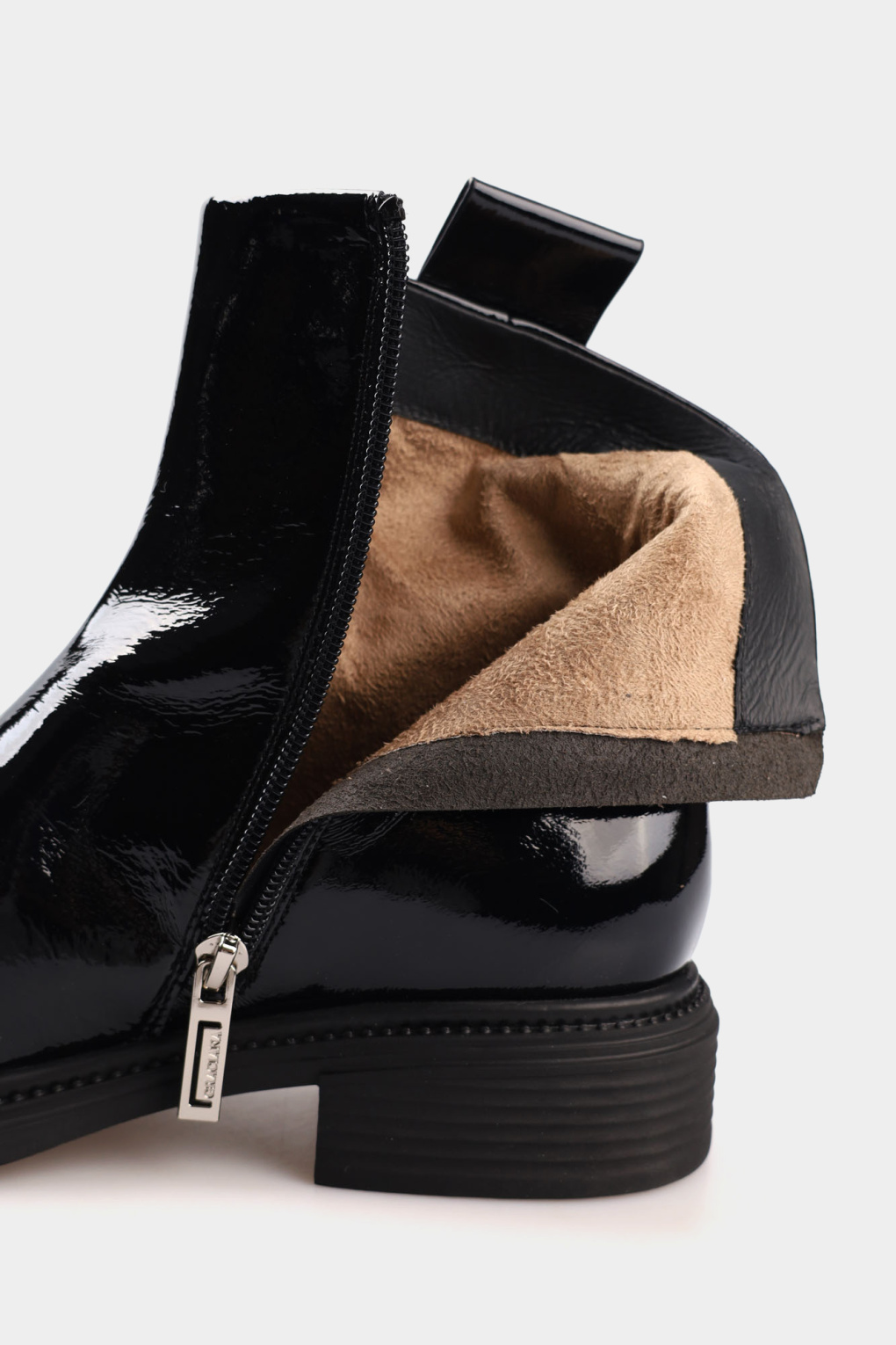 Ботинки Graciana