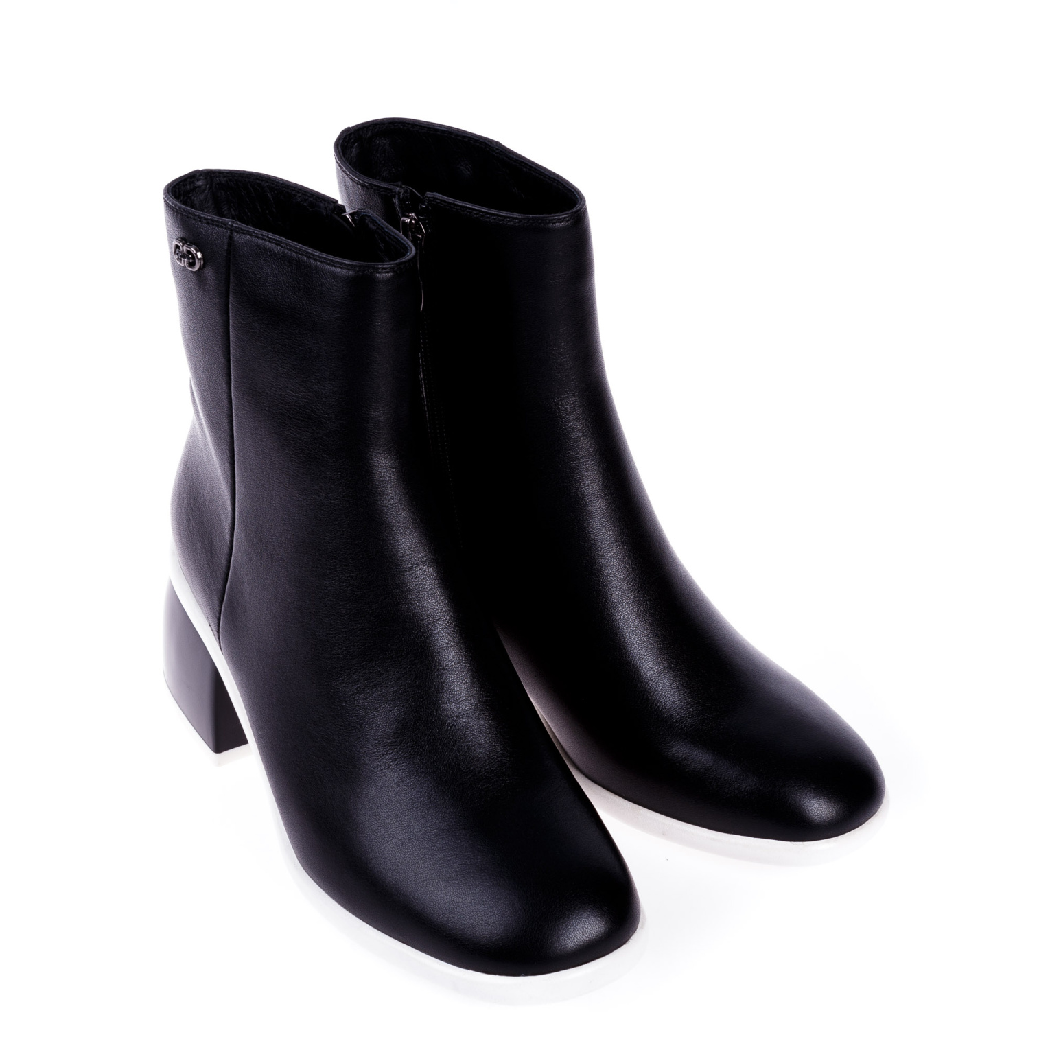 Ботильоны Marc Cony