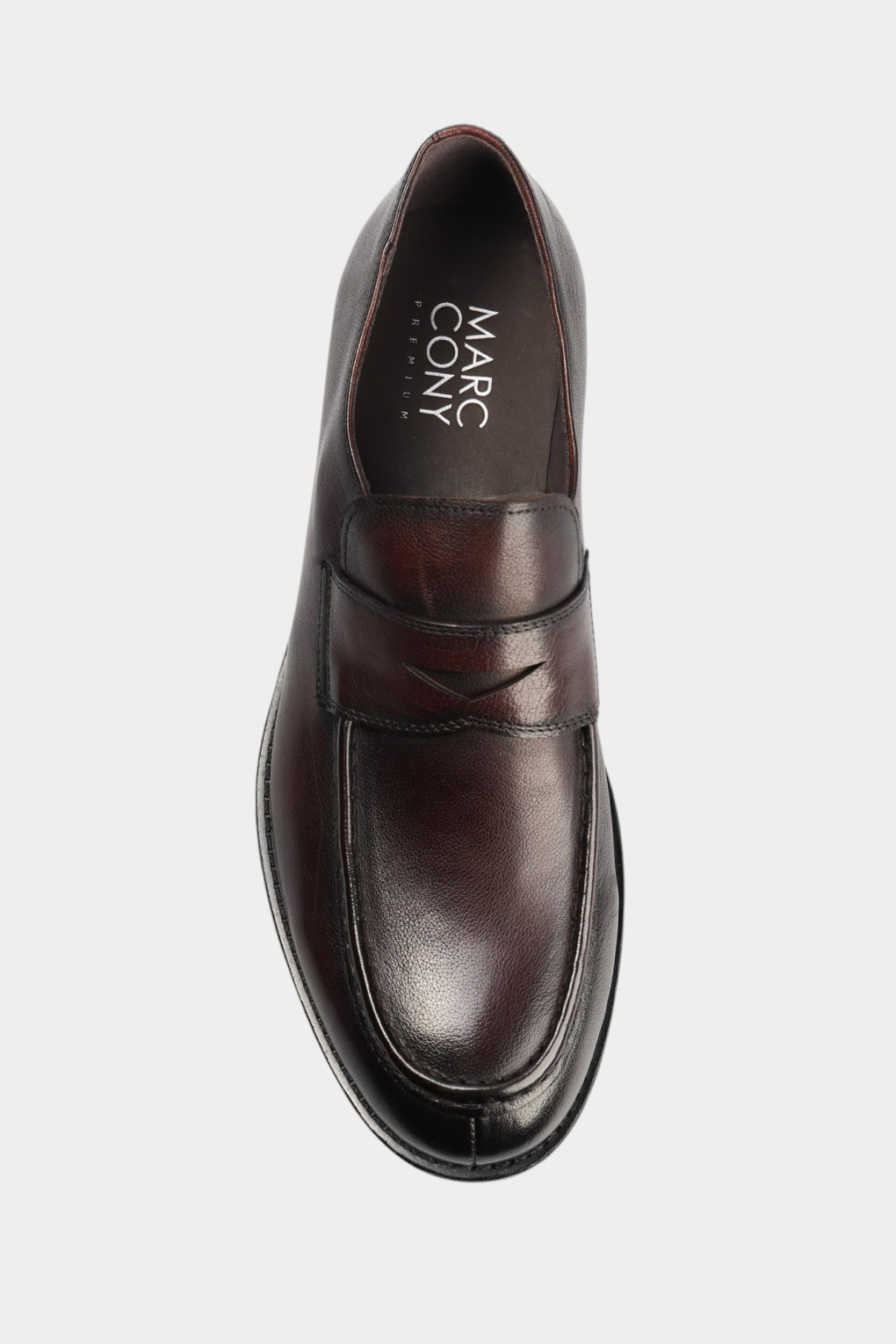 Лоферы Marc Cony