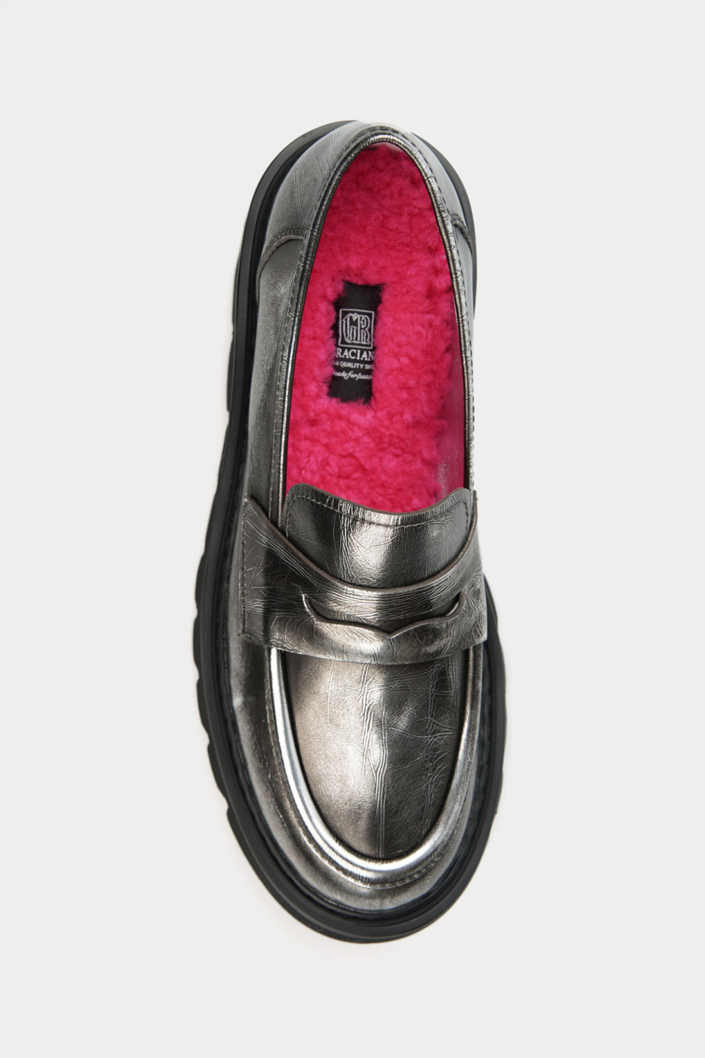 Лоферы Graciana