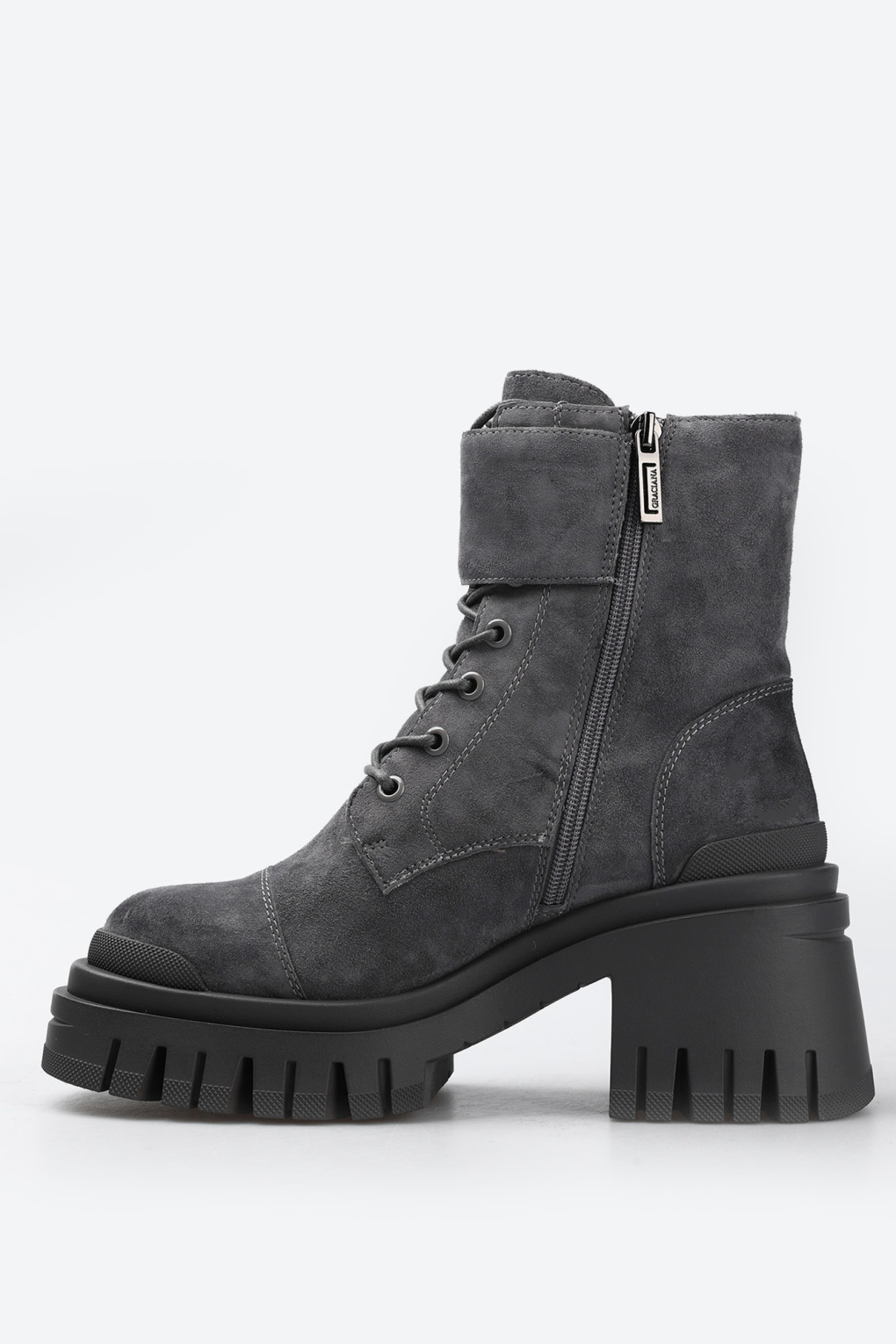 Ботинки Graciana