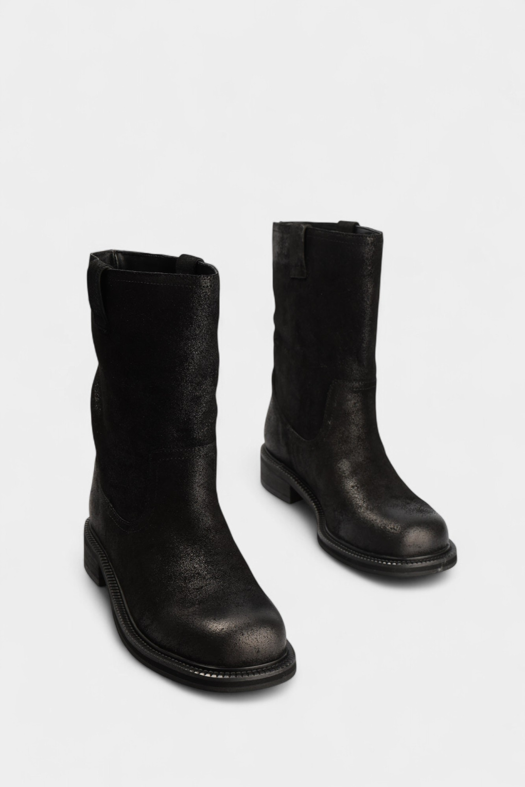 Сапожки Graciana