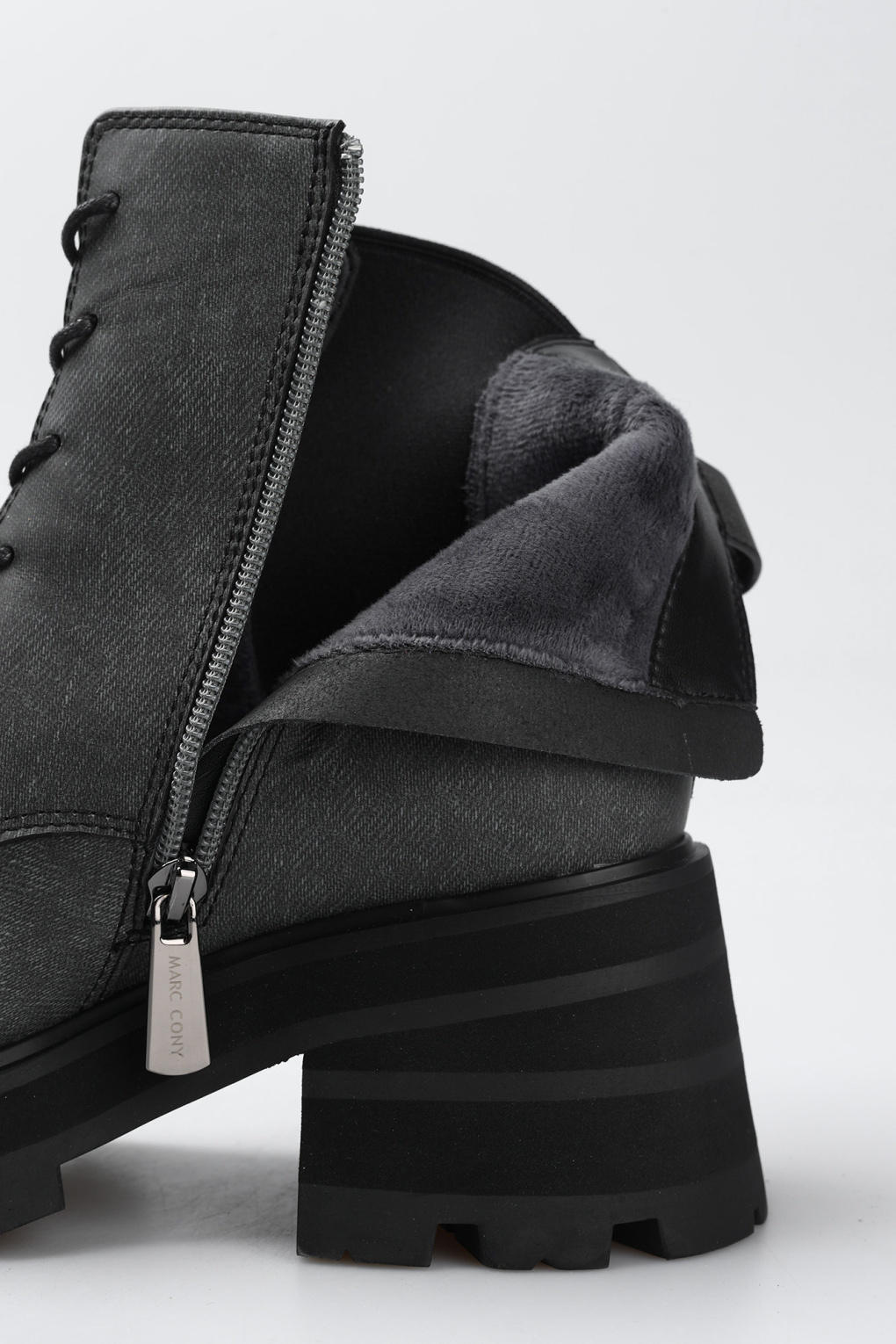 Ботинки PREMIUM Marc Cony