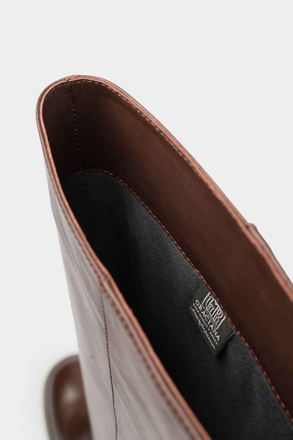 Сапоги Graciana