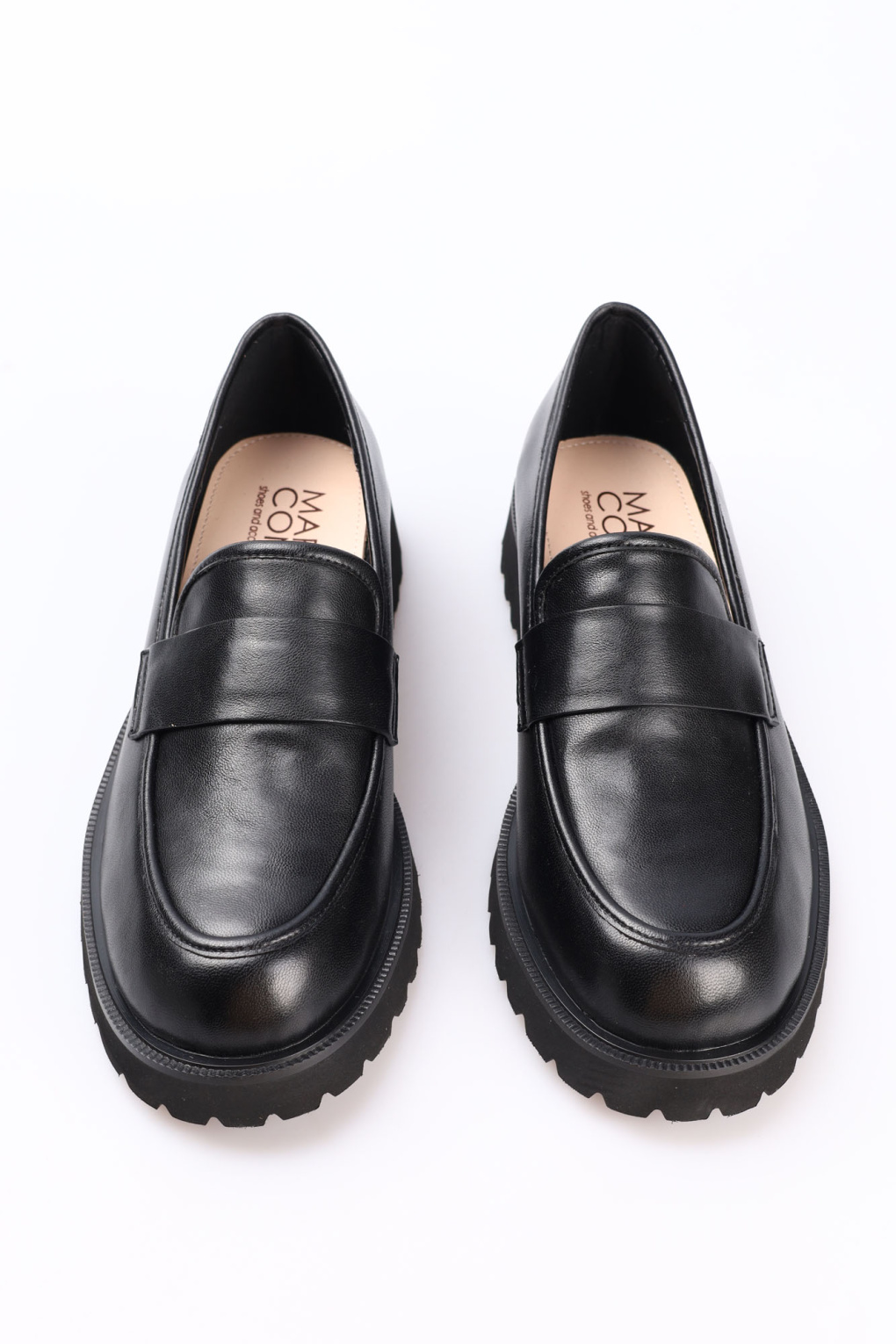 Лоферы Marc Cony