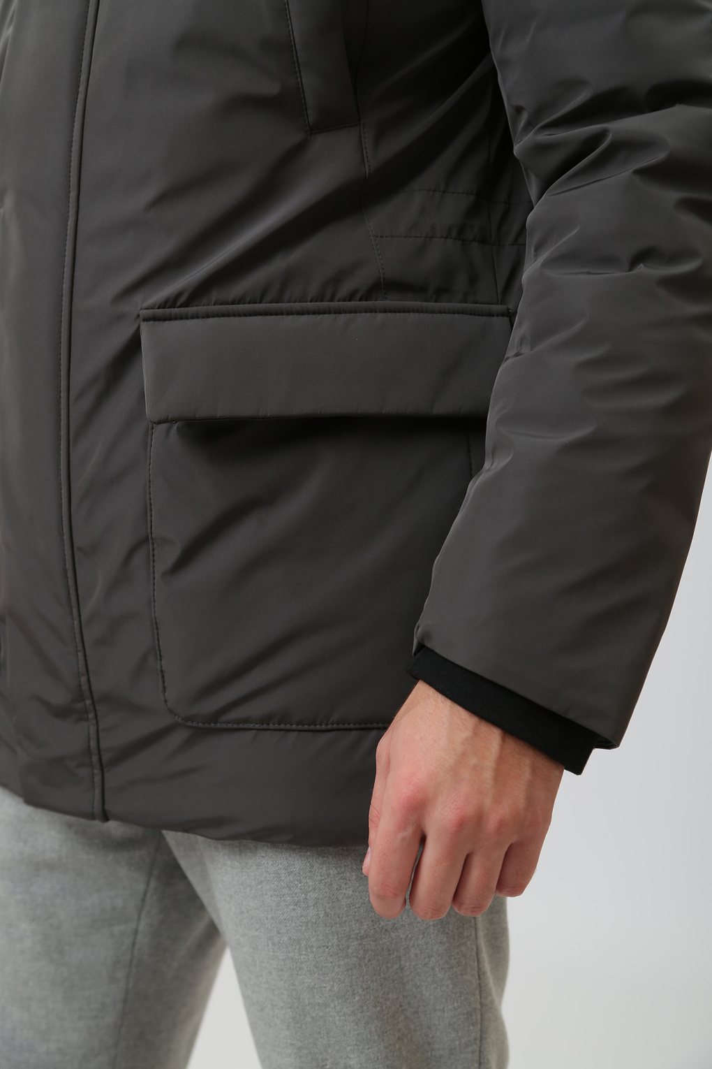 Куртка утепленённая Marc Cony