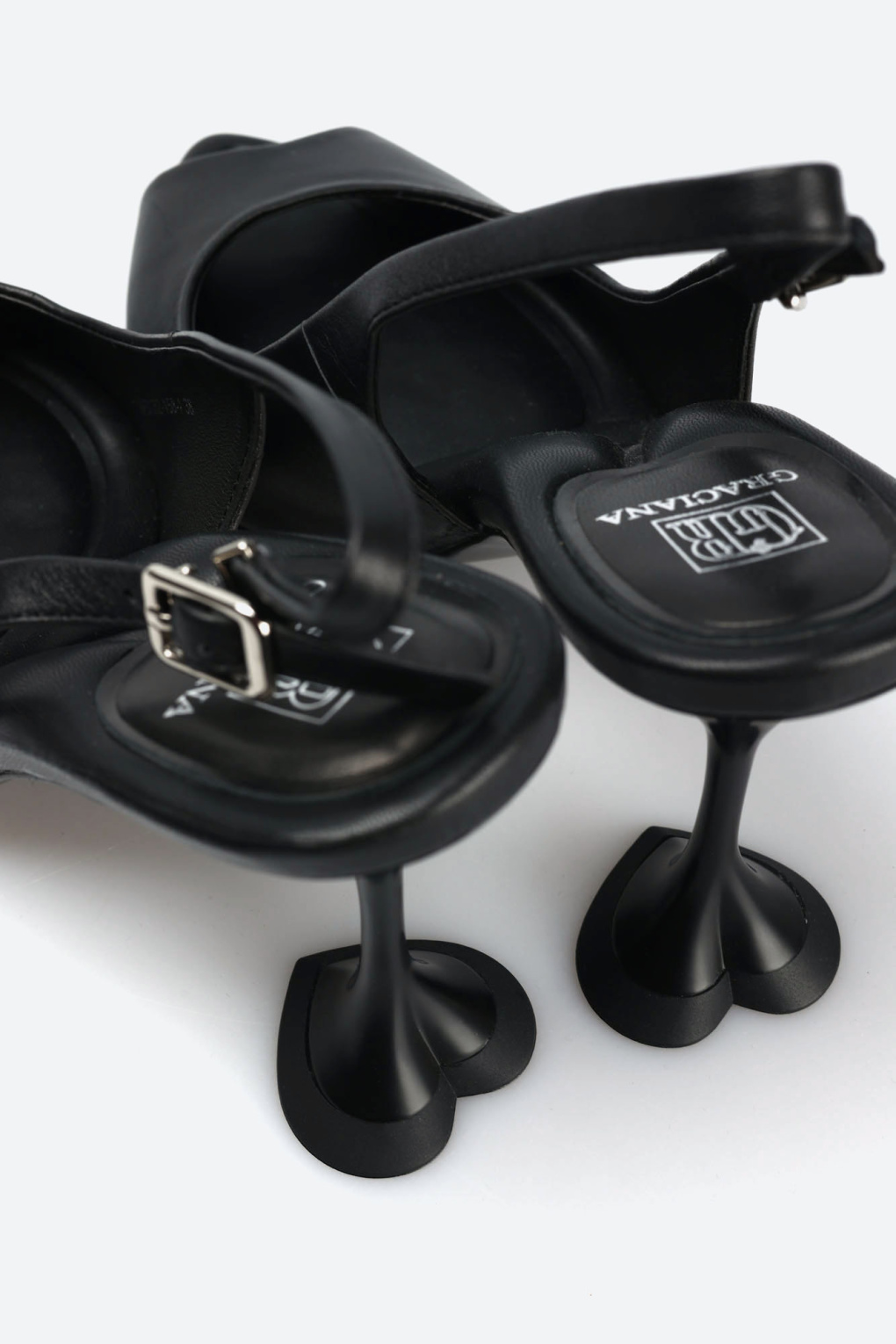 Босоножки Graciana