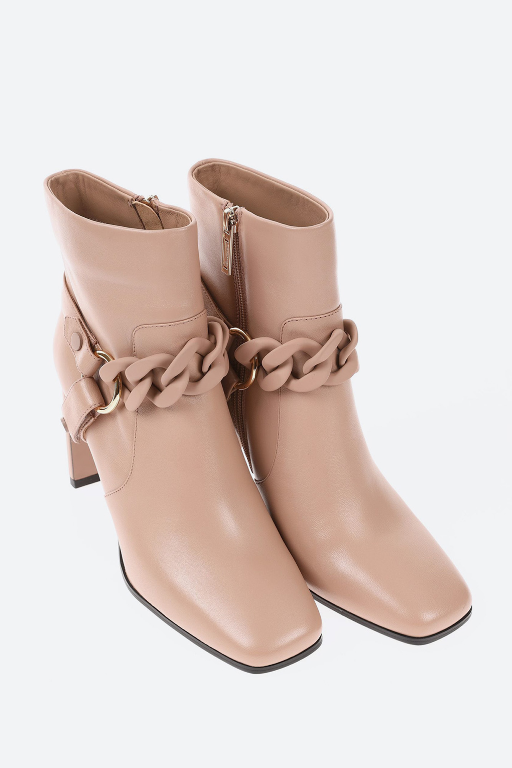 Ботильоны Graciana