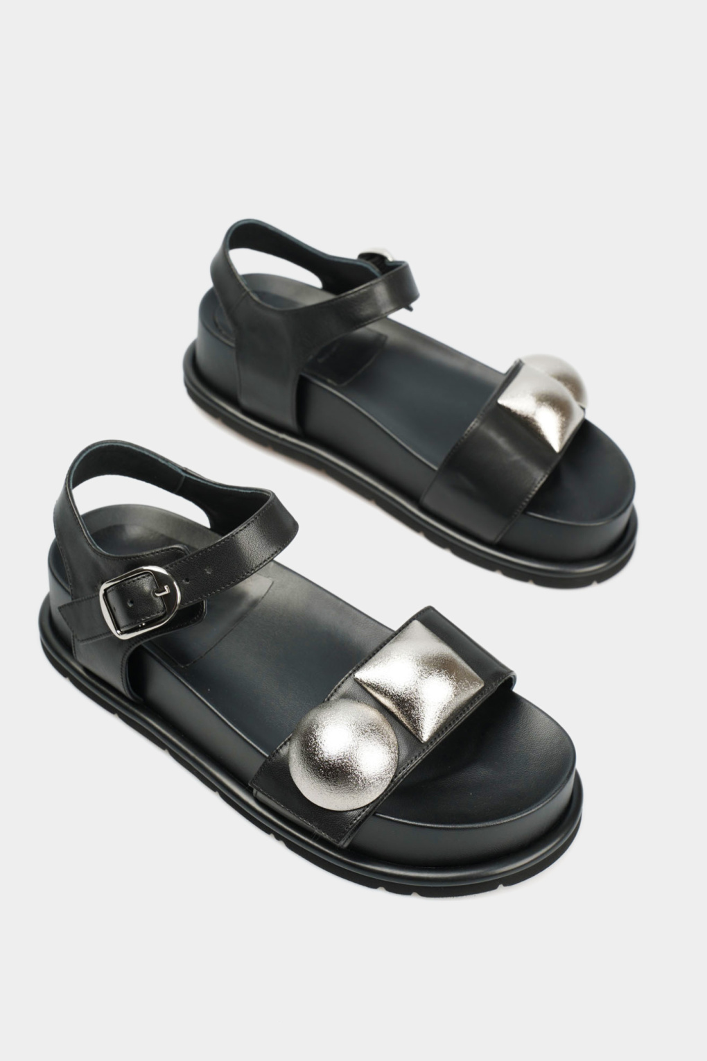 Сандалии Graciana