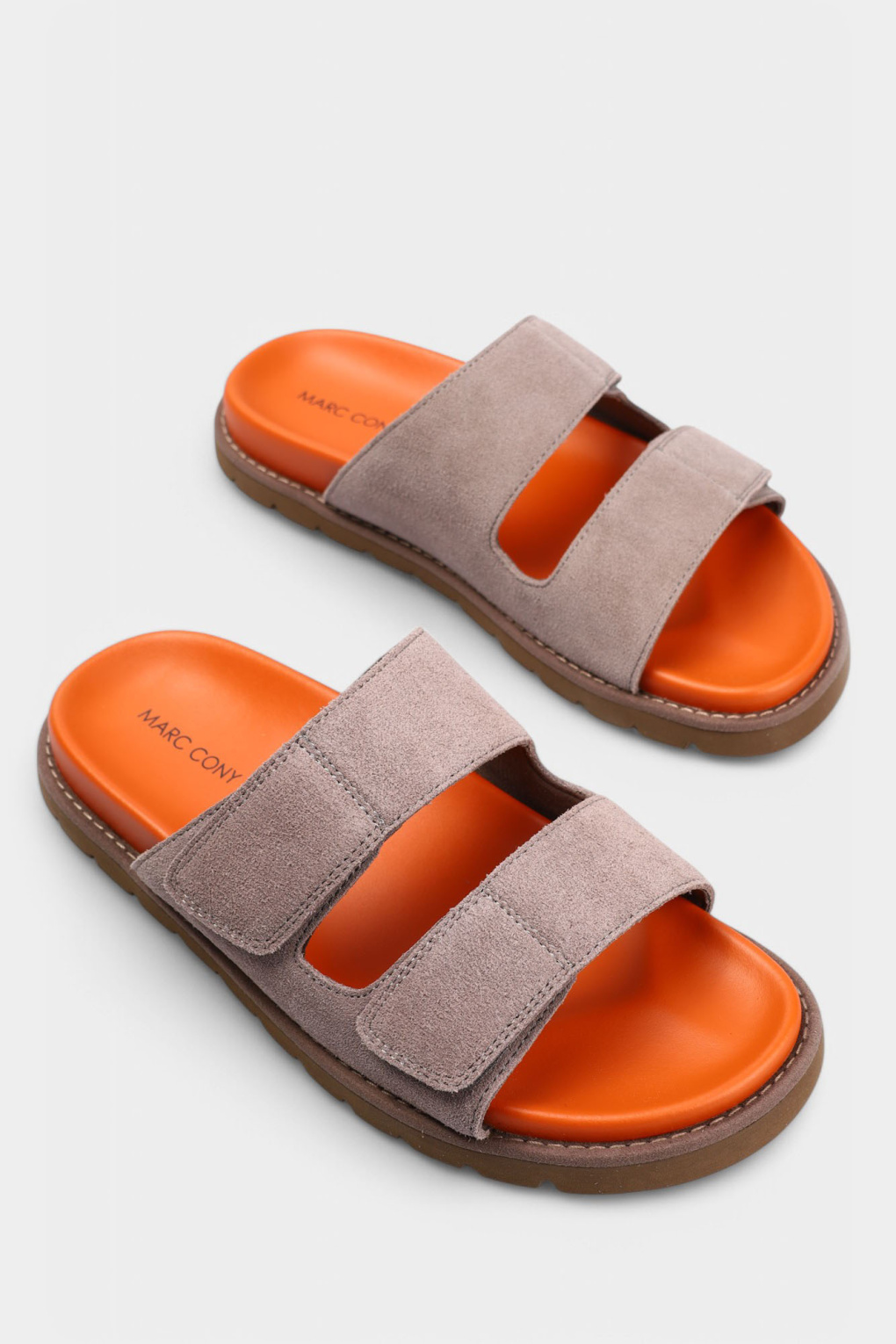 Шлепки Marc Cony