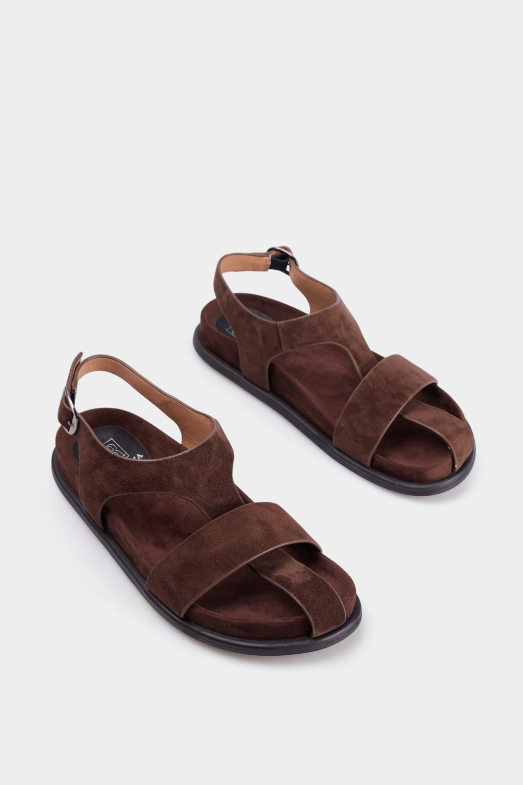 Сандалии Graciana