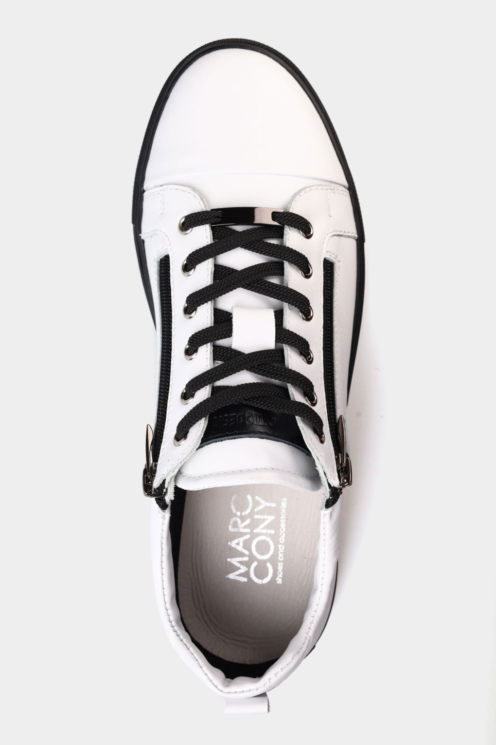 Кеды Marc Cony