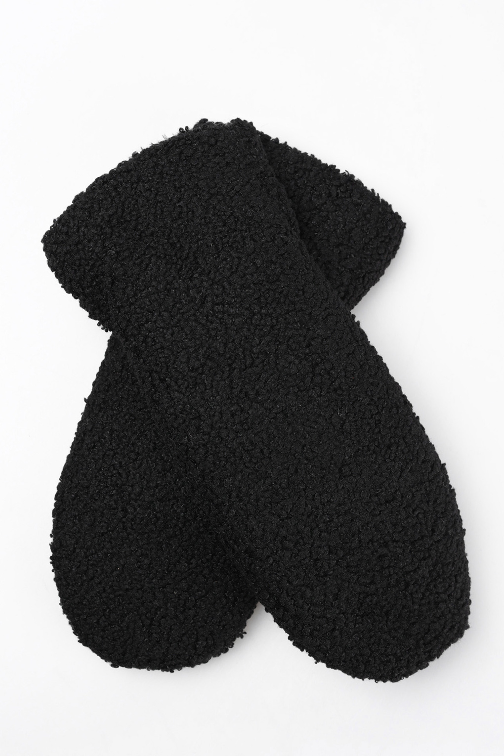 Варежки Marc Cony