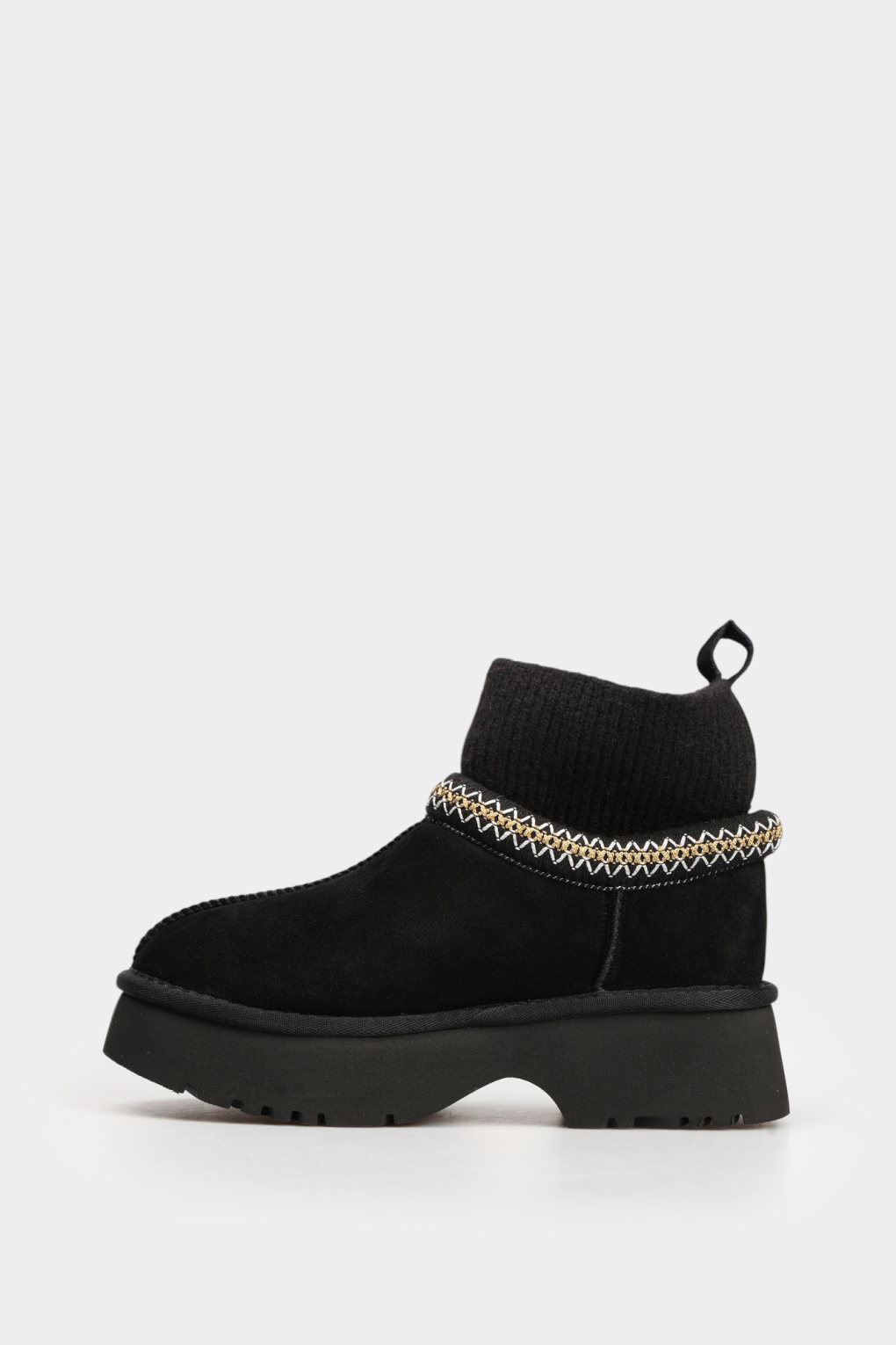 Ботинки Graciana