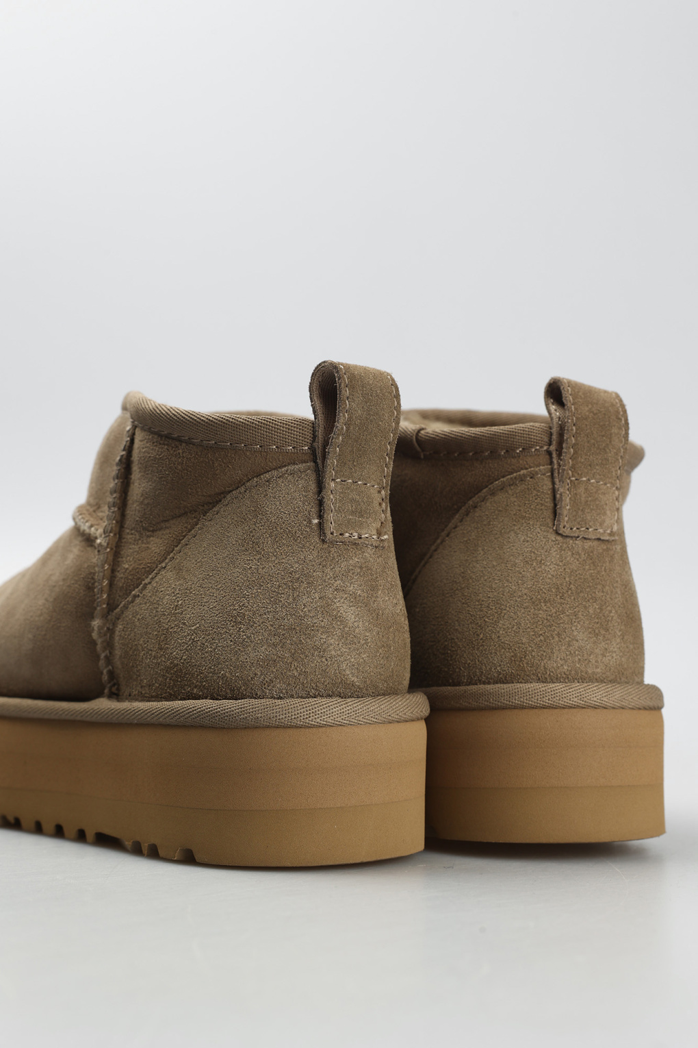 Ботинки Graciana