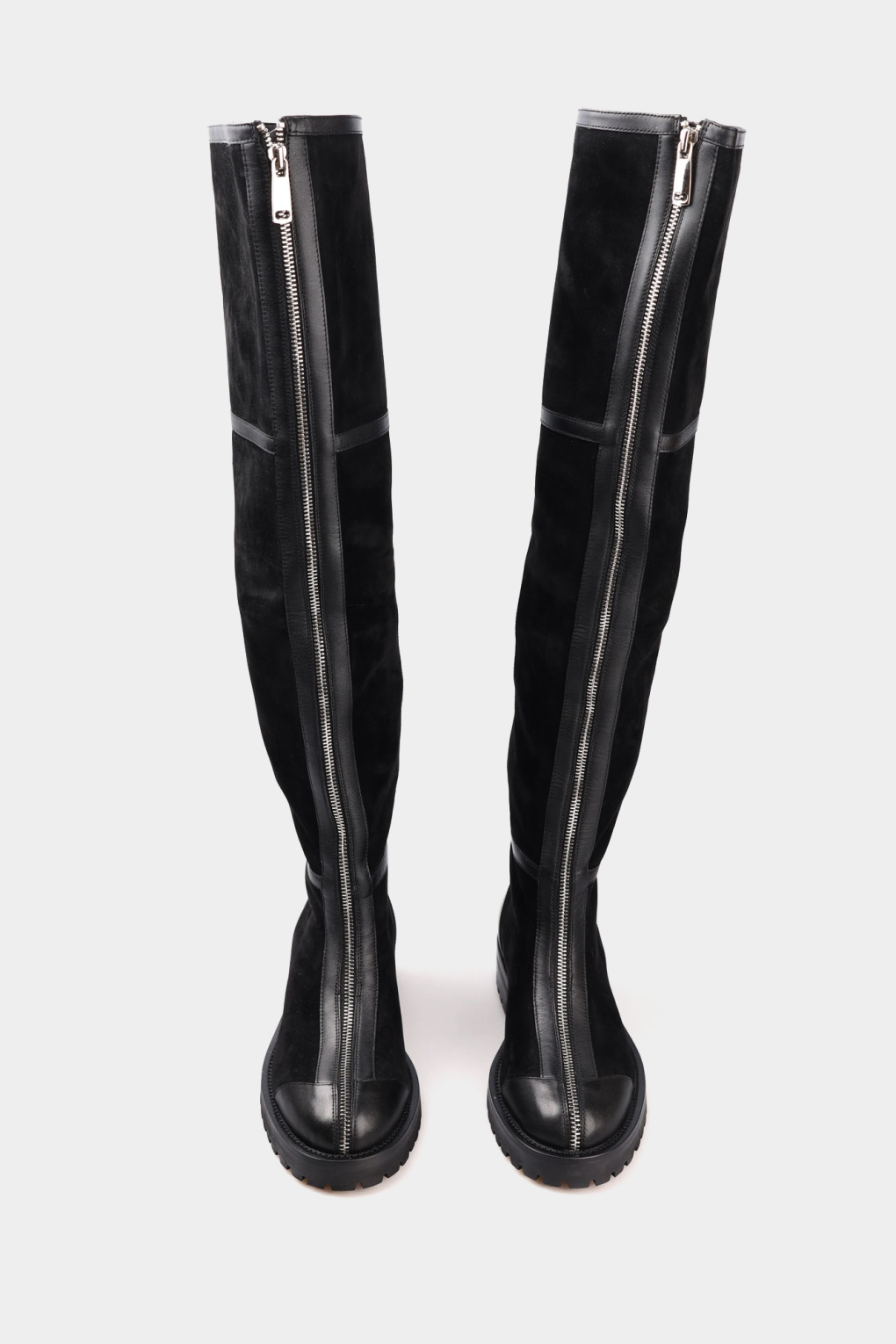 Ботфорты Marc Cony