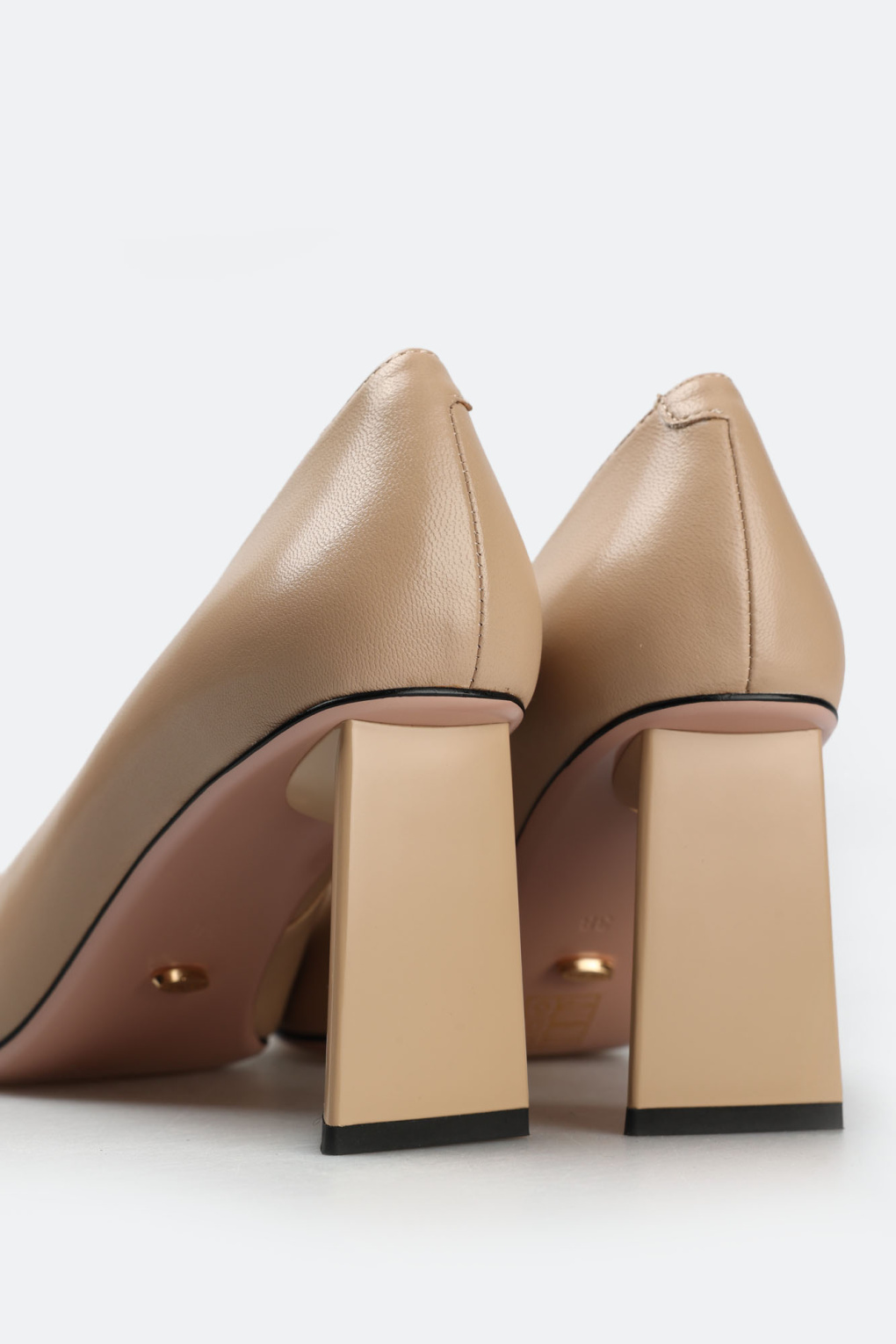 Лодочки Graciana