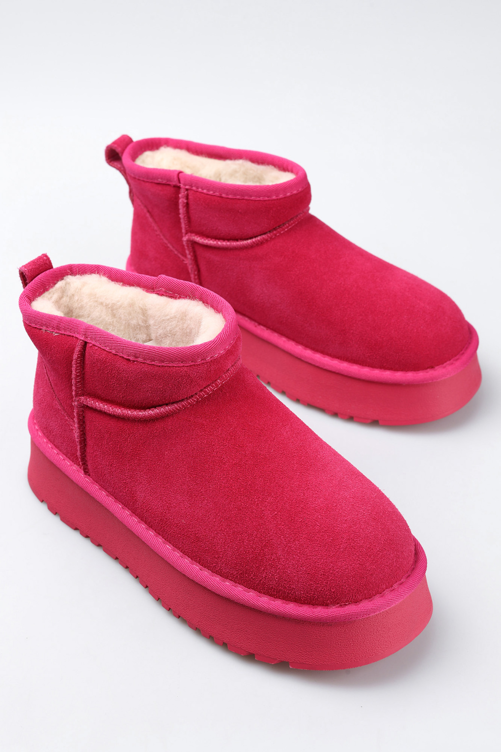 Ботинки Graciana