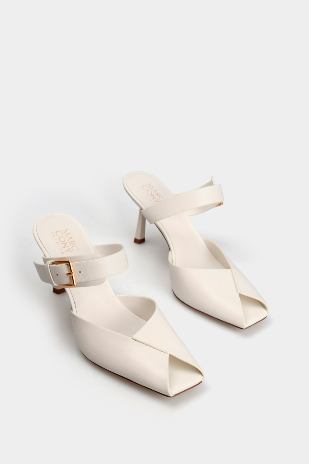 Босоножки Marc Cony