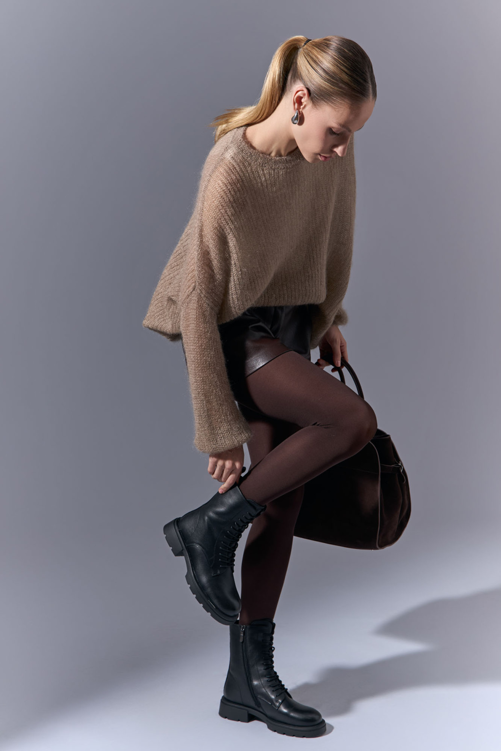 Ботинки Marc Cony