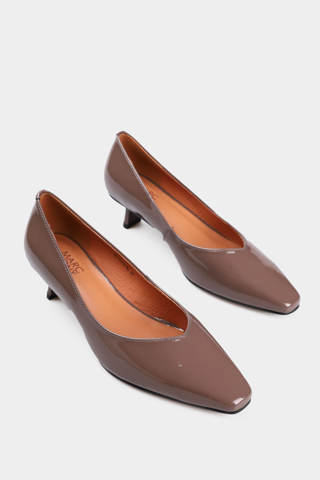 Лодочки Marc Cony