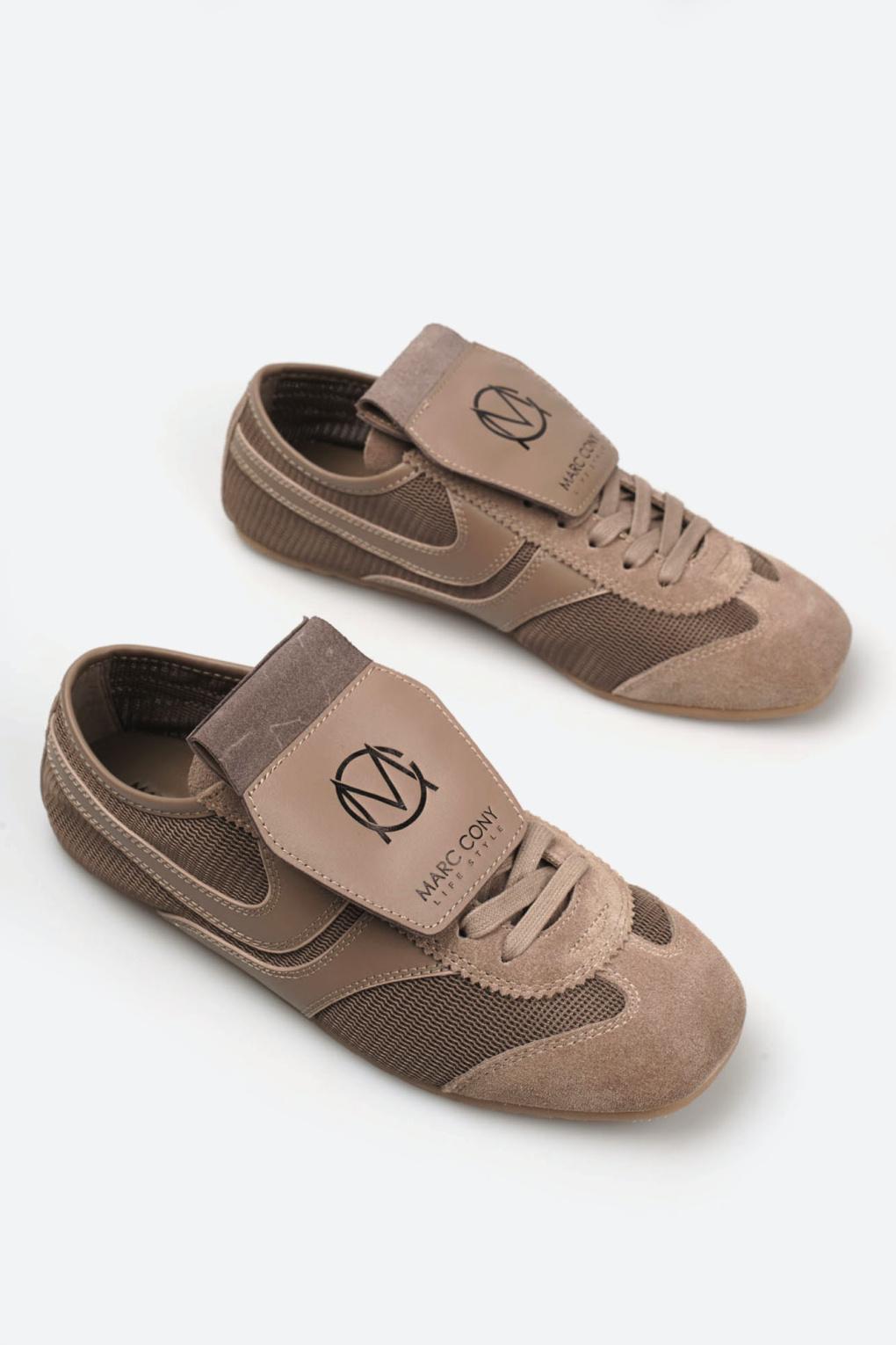 Кеды Marc Cony