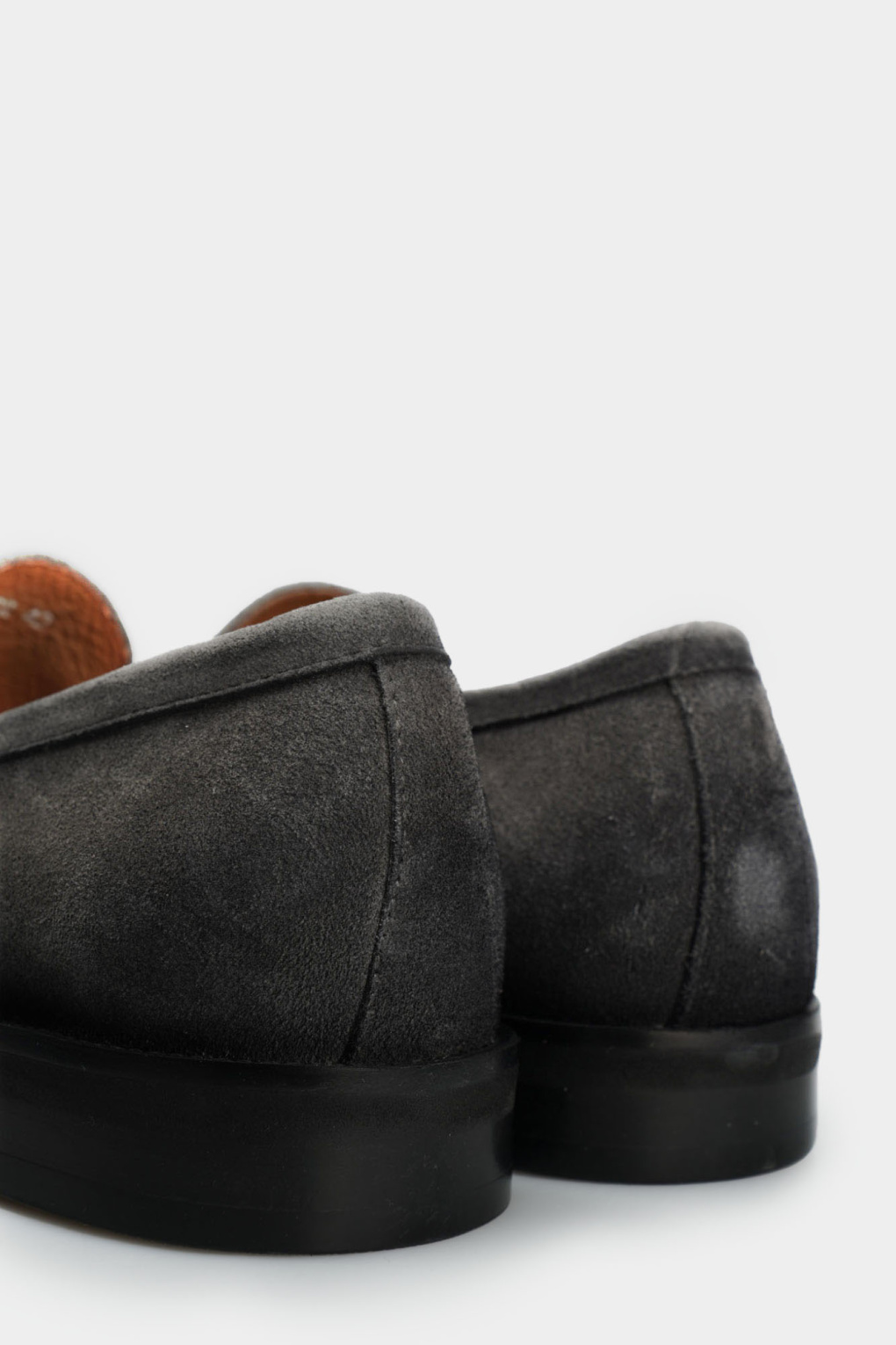 Лоферы Marc Cony