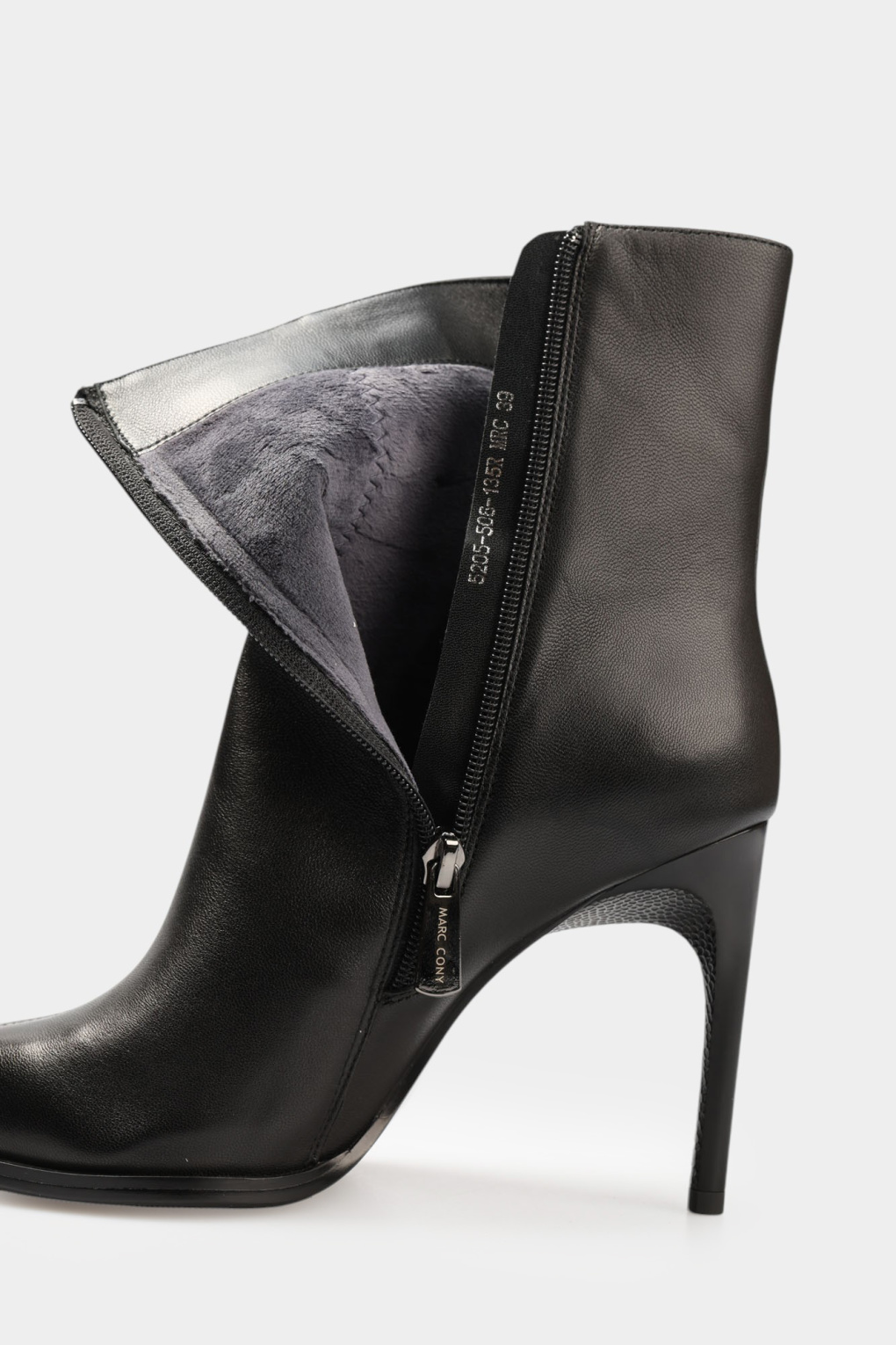 Ботильоны Marc Cony