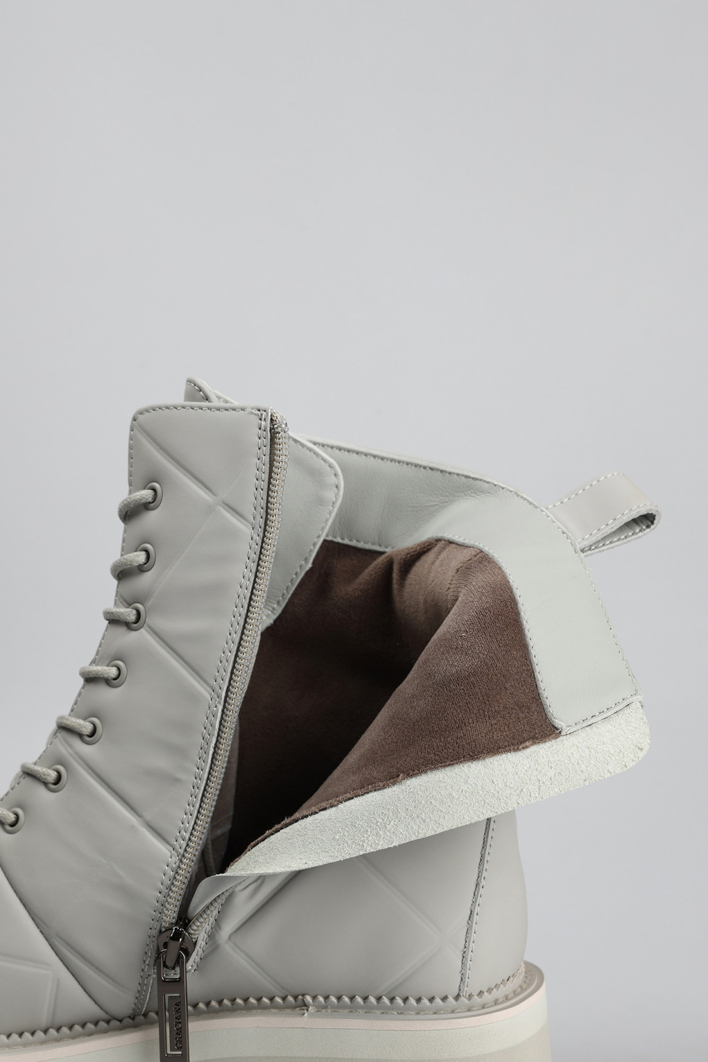 Ботинки Graciana