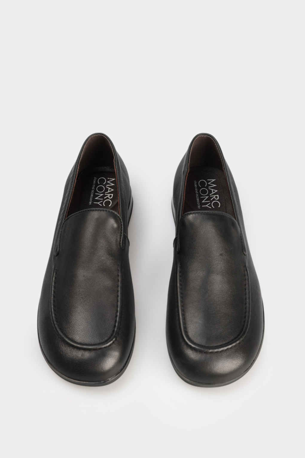 Лоферы Marc Cony