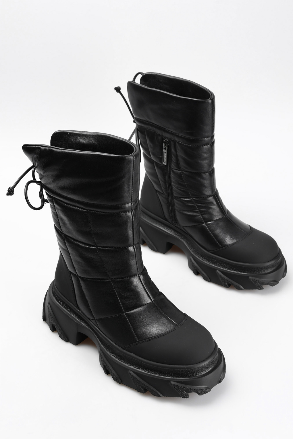 Ботинки Graciana