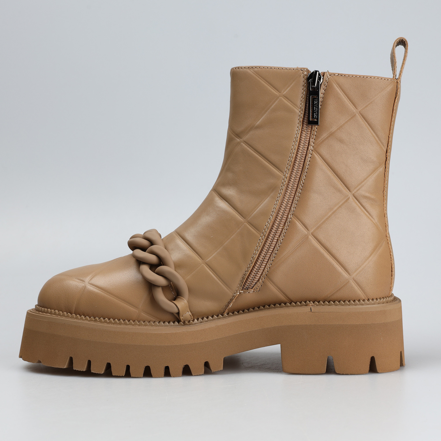 Ботинки Graciana