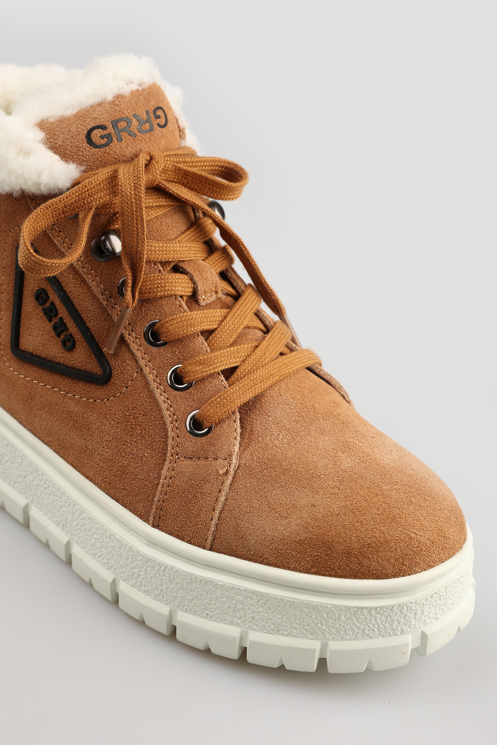 Ботинки Graciana