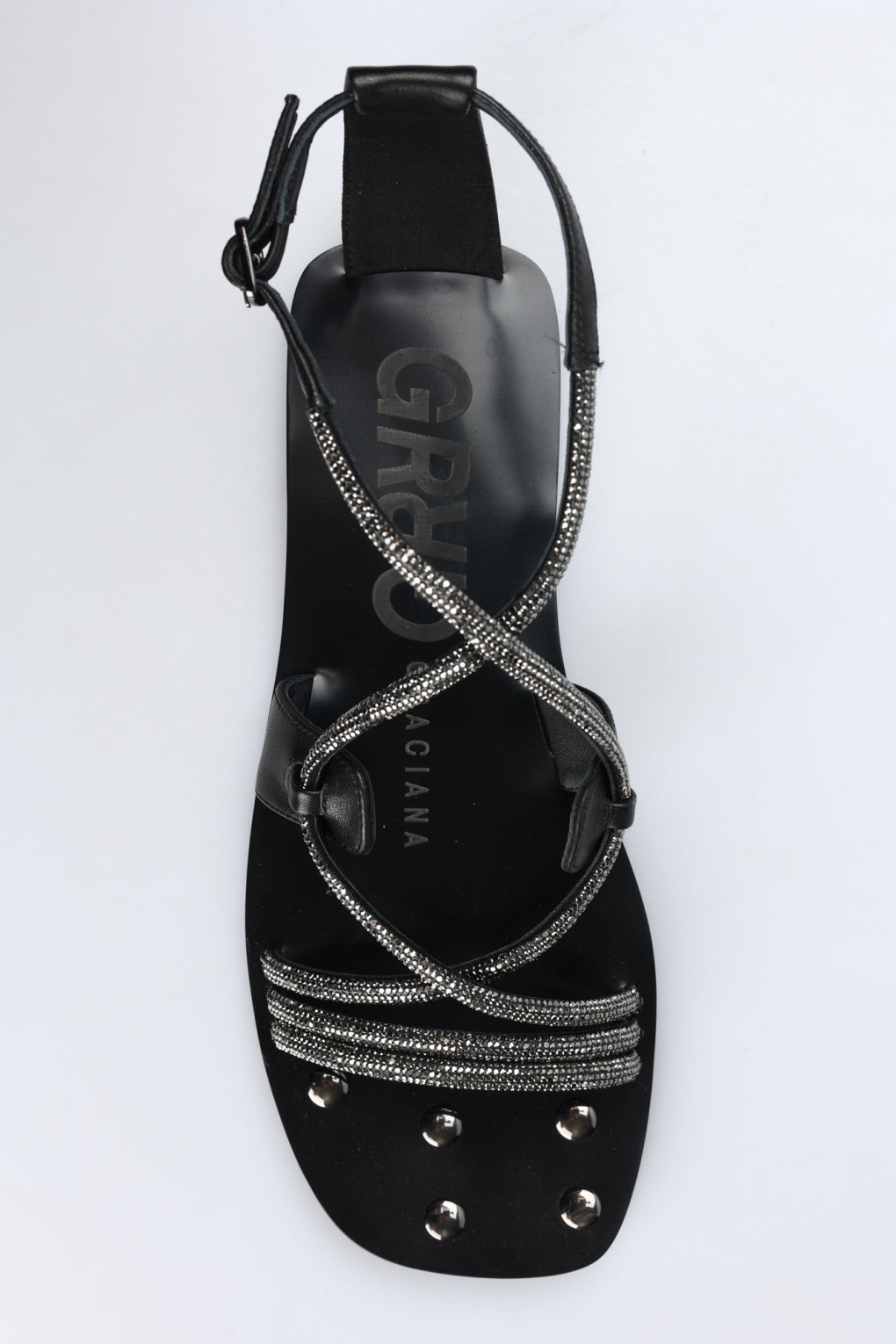 Сандалии Graciana