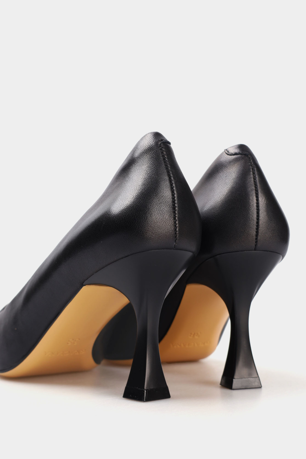 Лодочки Graciana