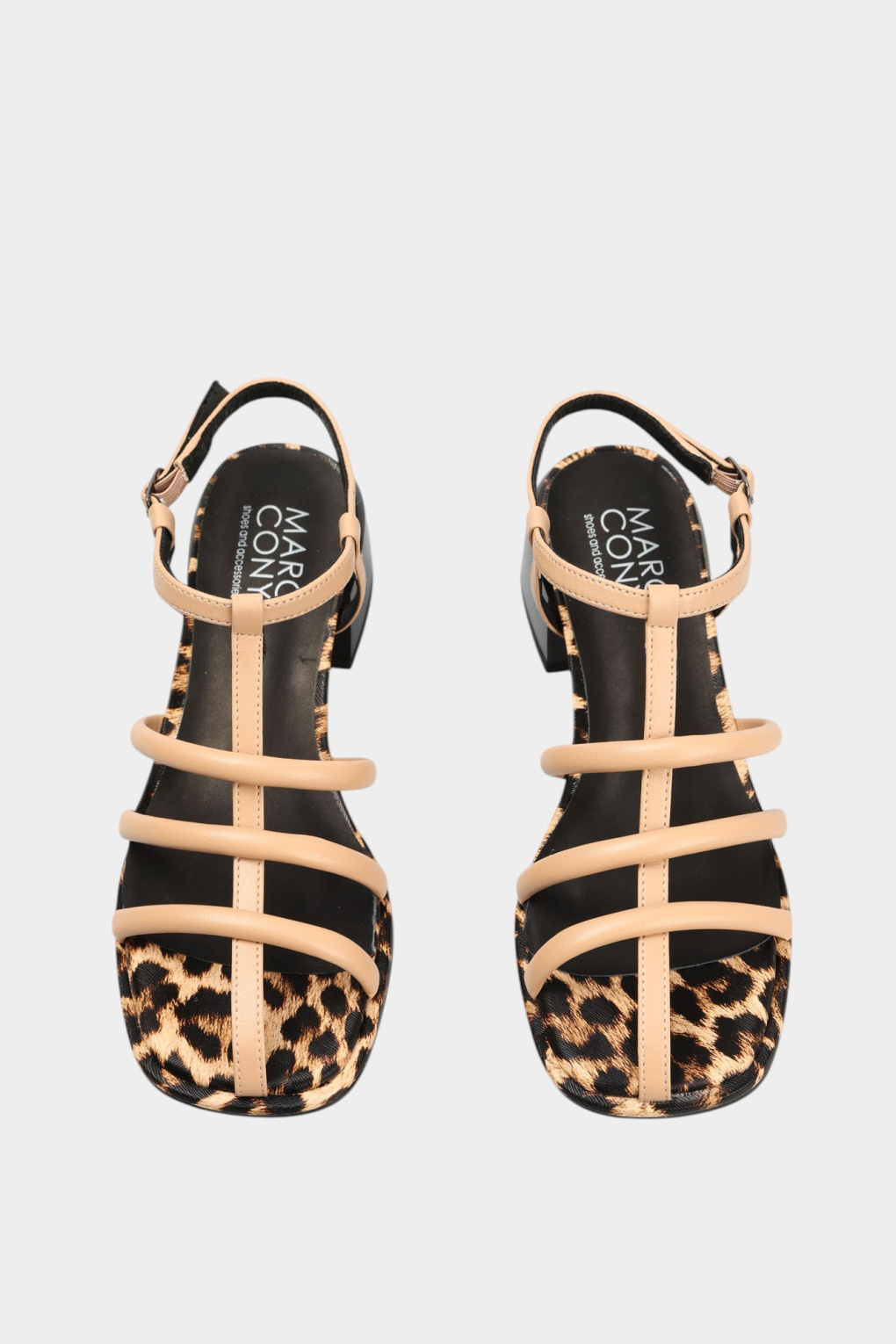 Босоножки Marc Cony