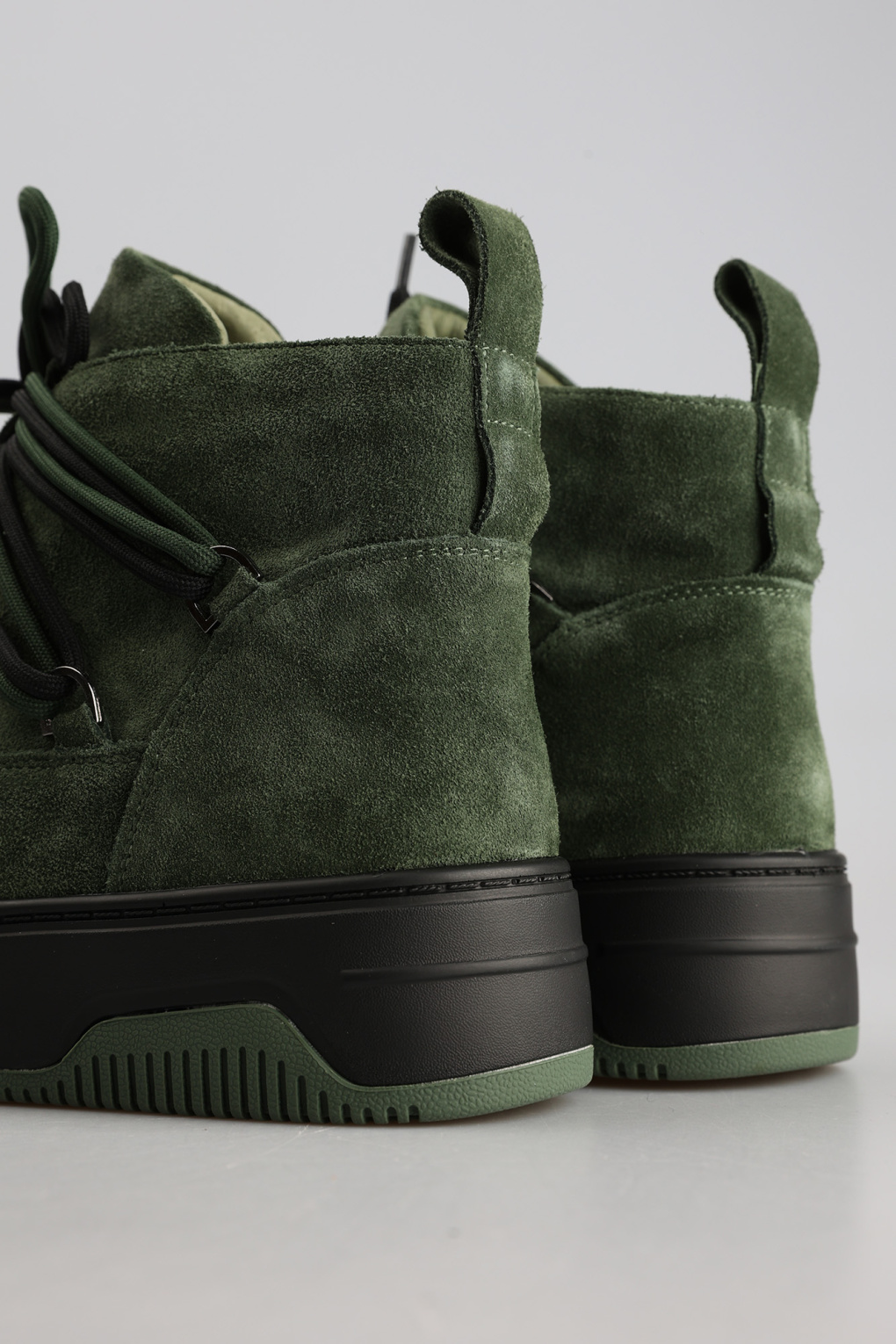 Ботинки Graciana