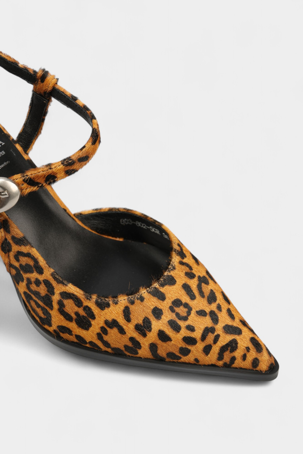 Босоножки Graciana