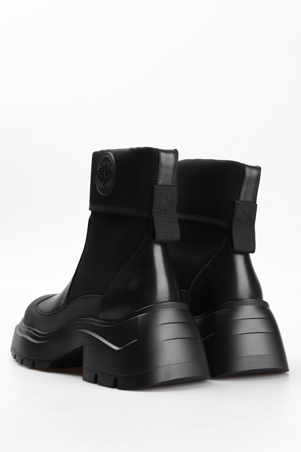 Ботинки Graciana