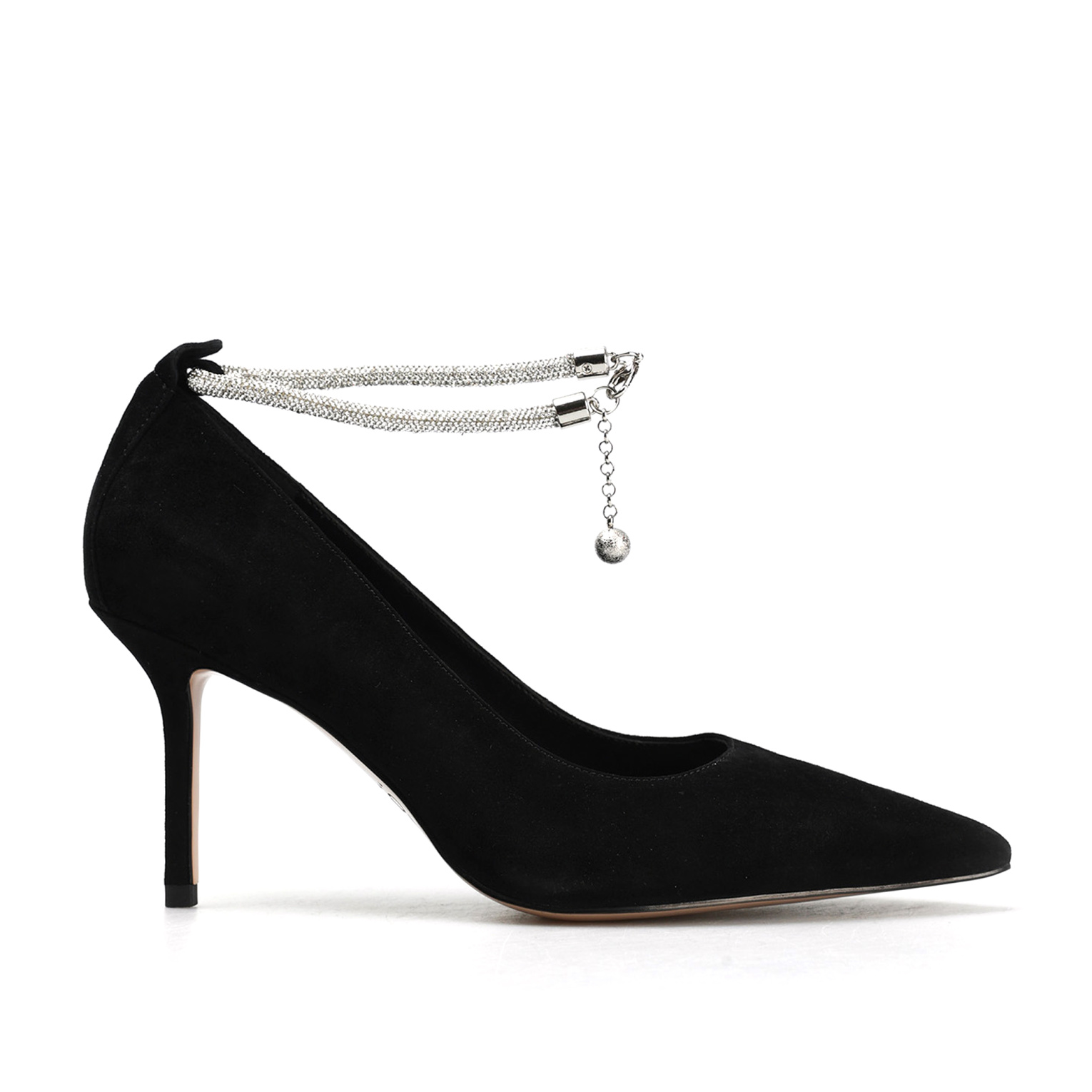 Лодочки Marc Cony